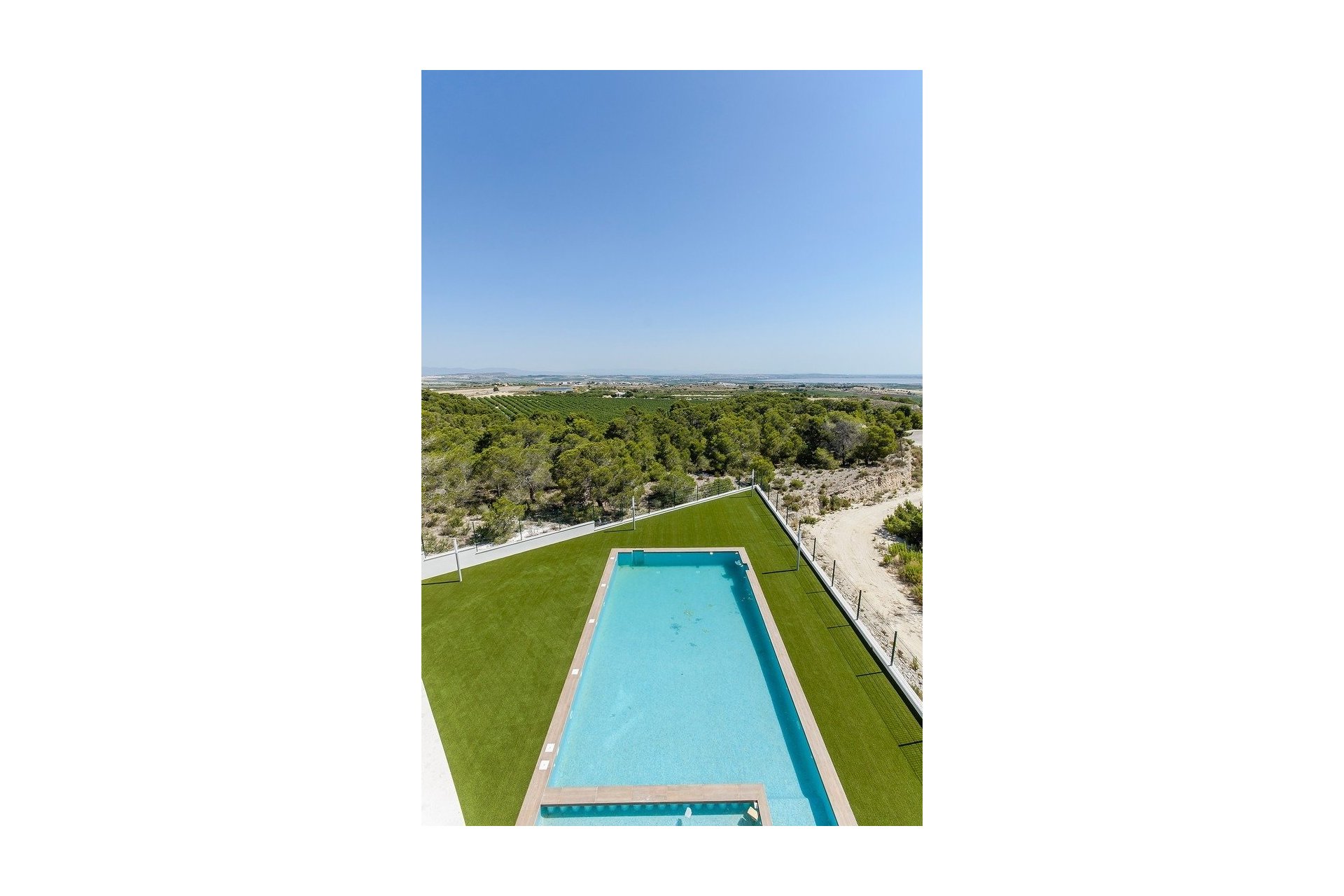 Obra nueva -  -
San Miguel de Salinas - Cerro Del Sol