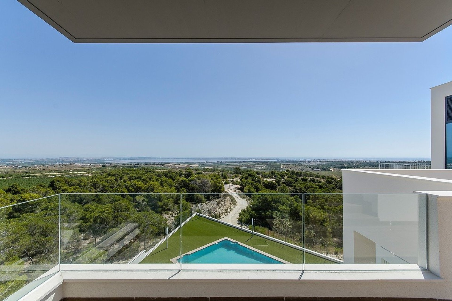 Obra nueva -  -
San Miguel de Salinas - Cerro Del Sol