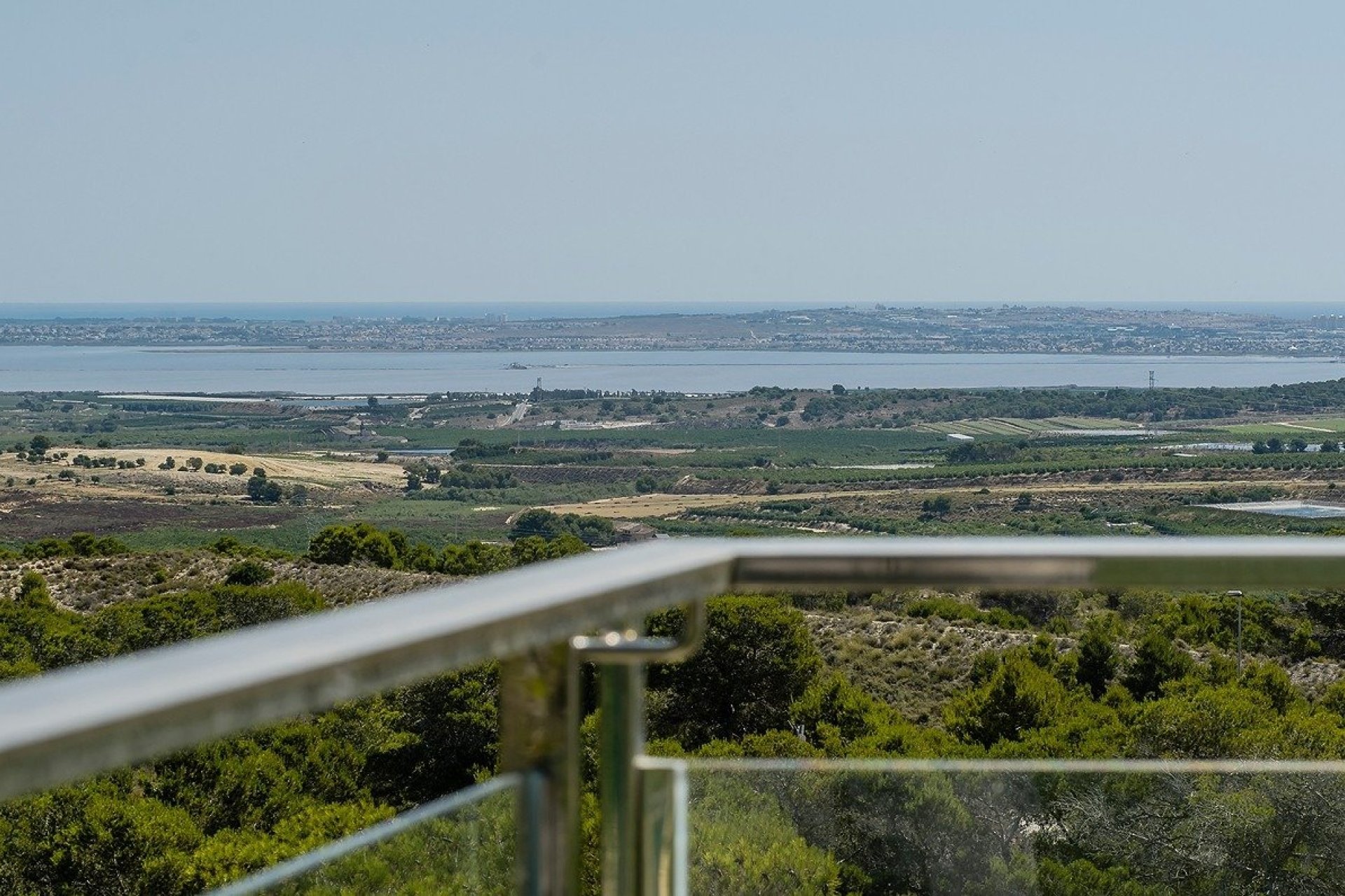 Obra nueva -  -
San Miguel de Salinas - Cerro Del Sol