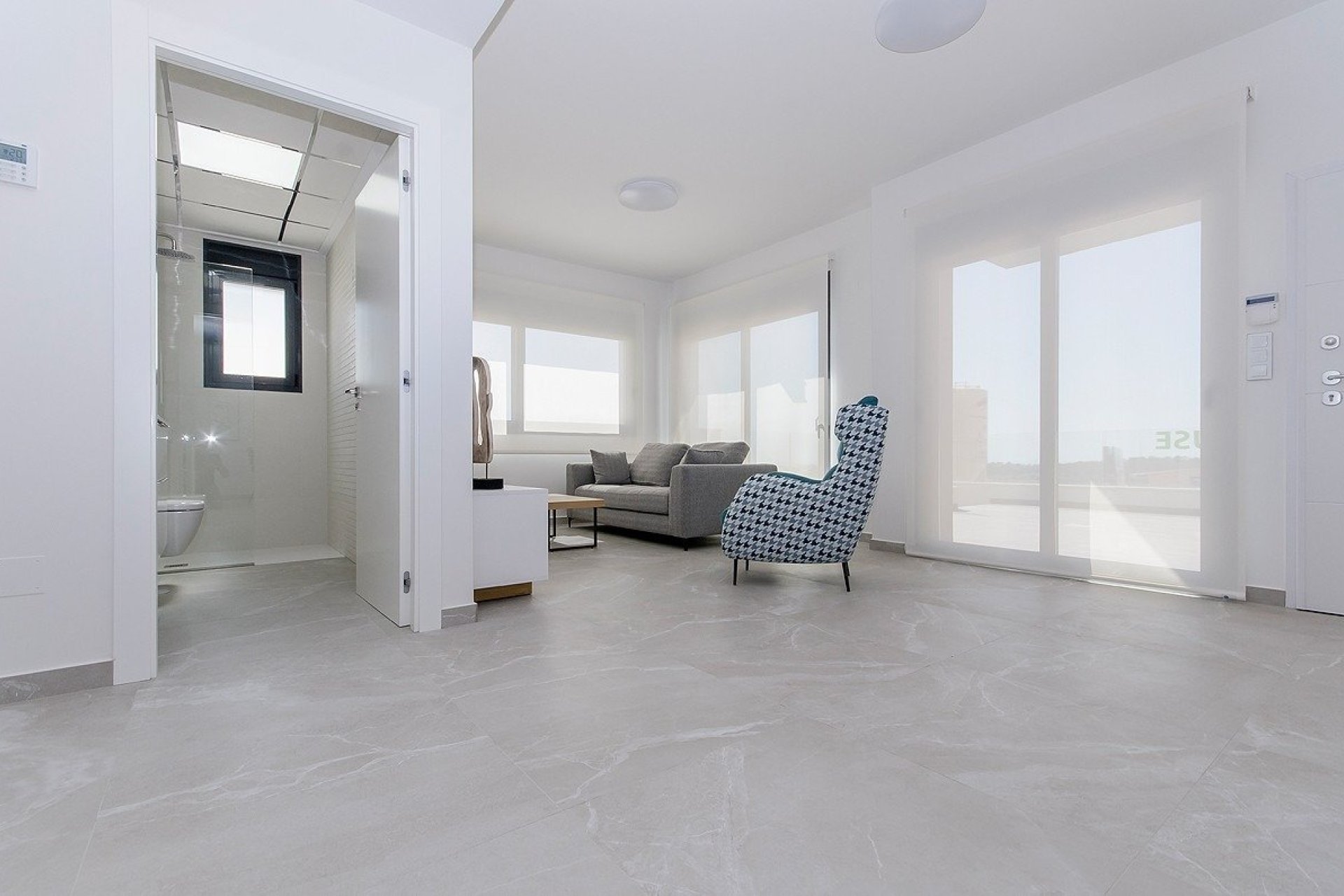 Obra nueva -  -
San Miguel de Salinas - VistaBella Golf