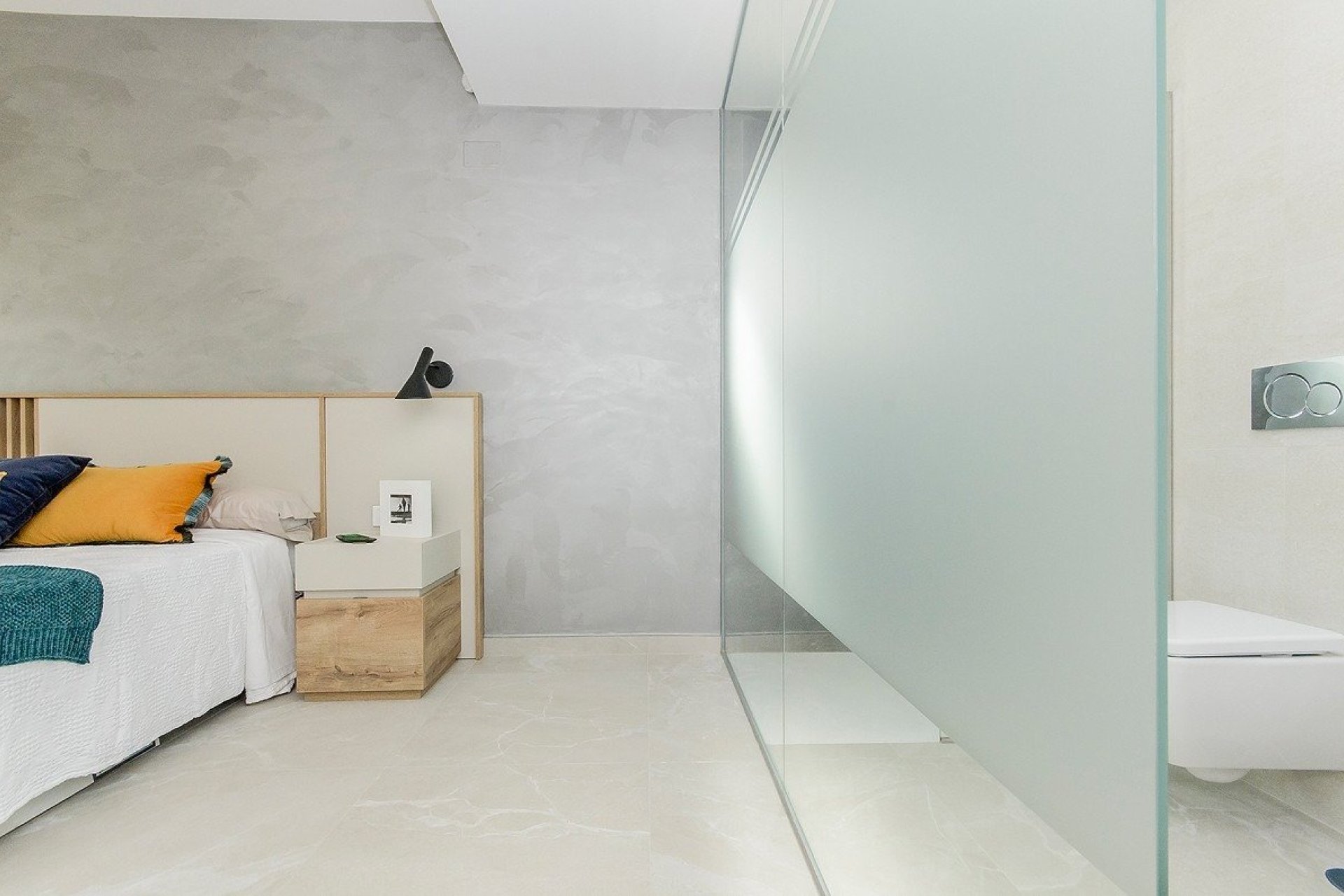 Obra nueva -  -
San Miguel de Salinas - VistaBella Golf