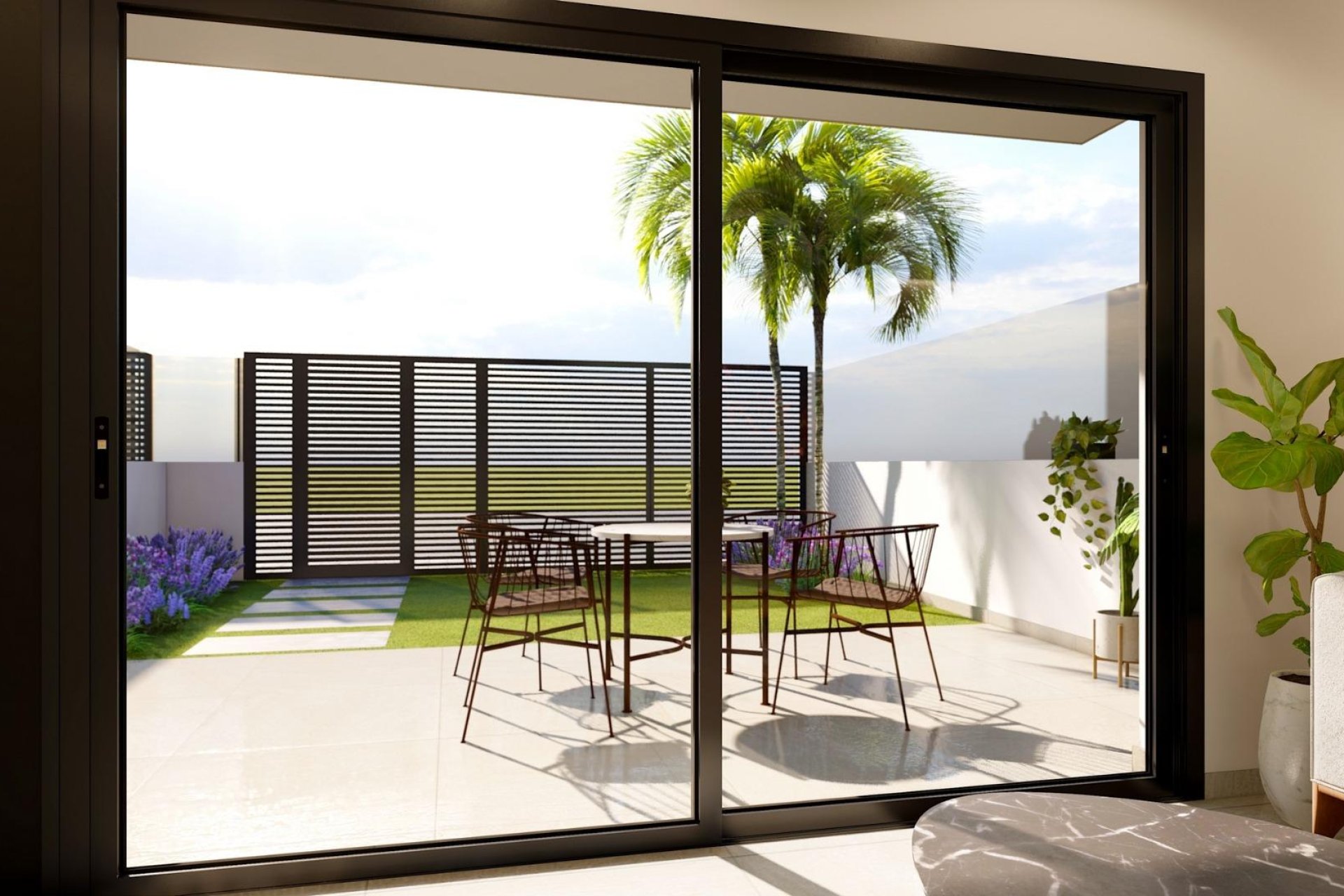 Obra nueva -  -
San Pedro del Pinatar - Lo Pagan