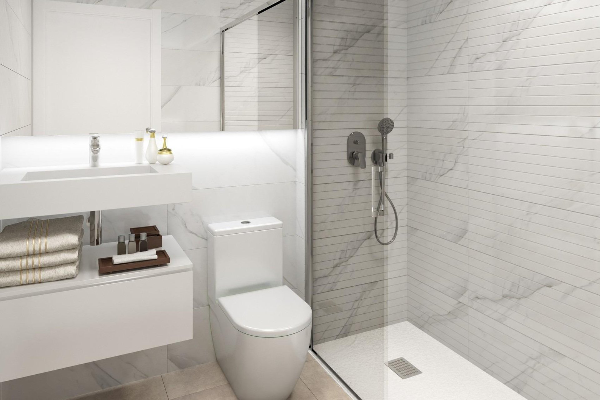 Obra nueva -  -
San Pedro del Pinatar - Los Antolinos