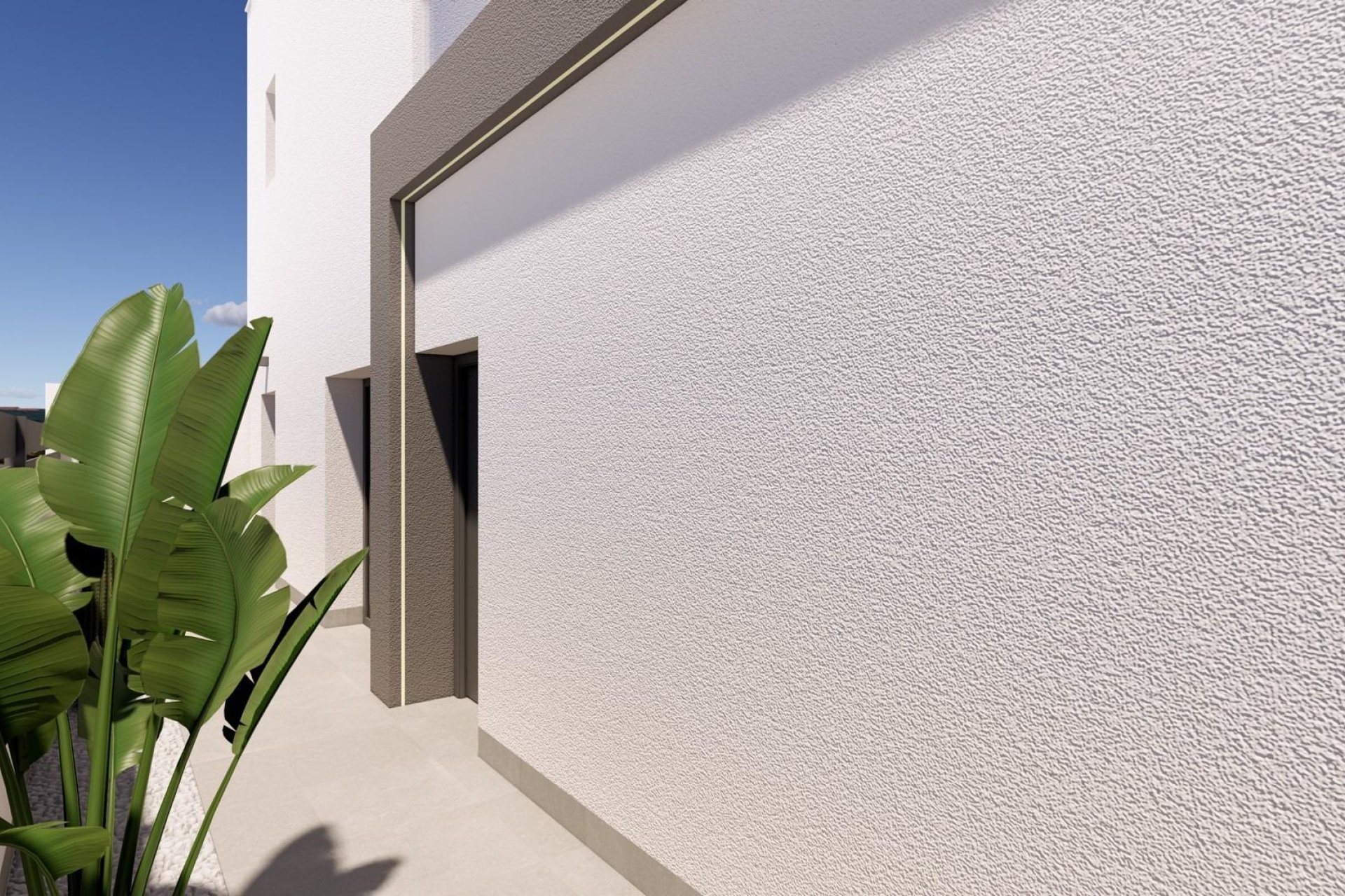 Obra nueva - Semidetached -
Benijofar - Pueblo