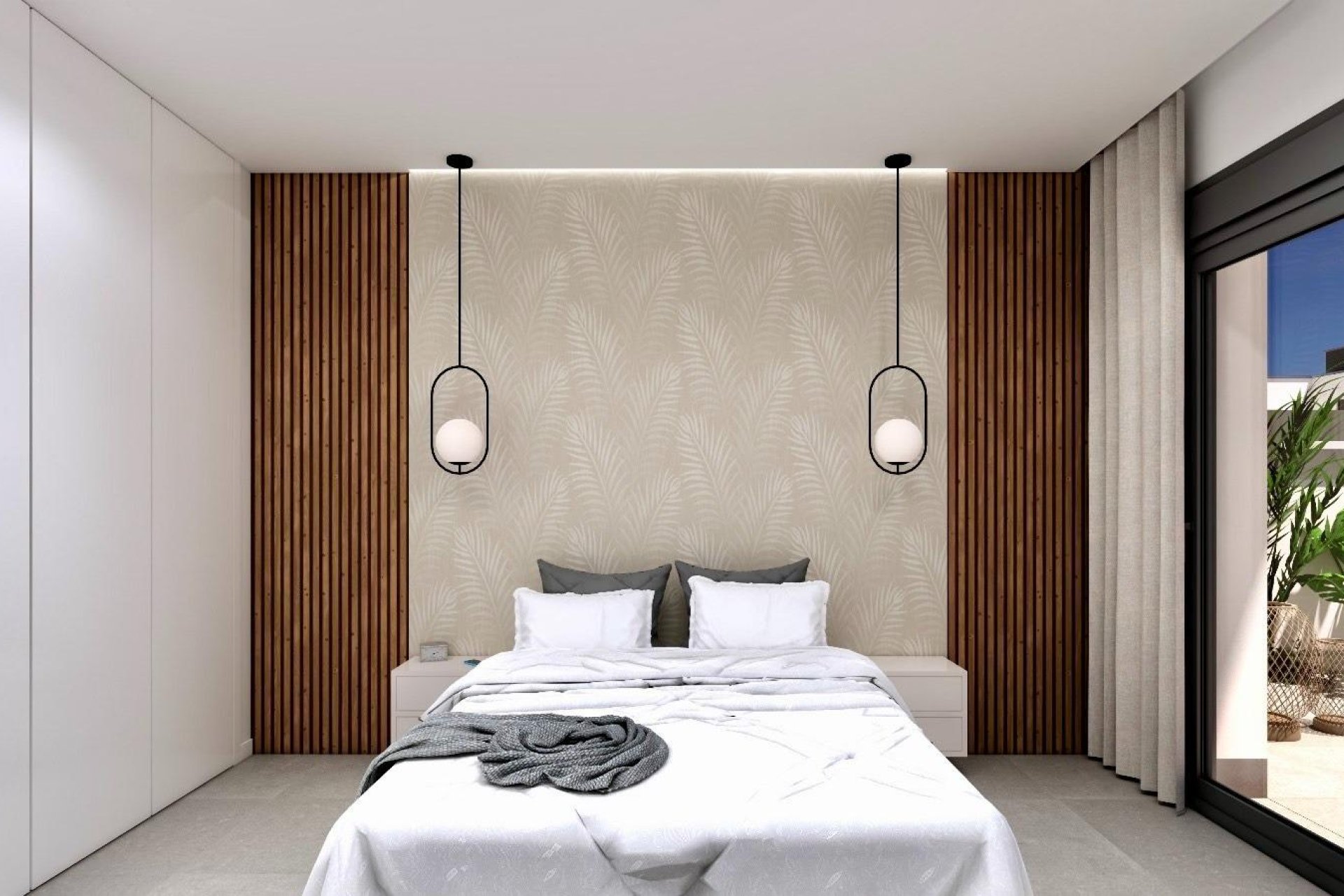 Obra nueva - Semidetached -
Benijofar - Pueblo