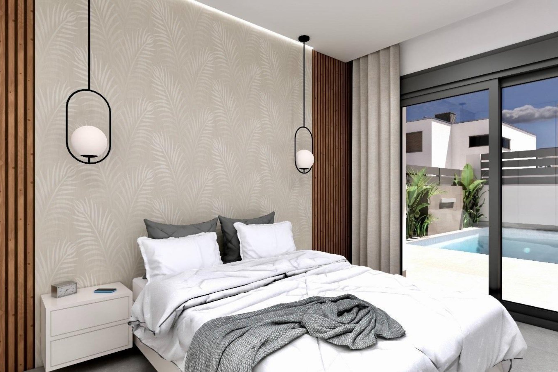 Obra nueva - Semidetached -
Benijofar - Pueblo