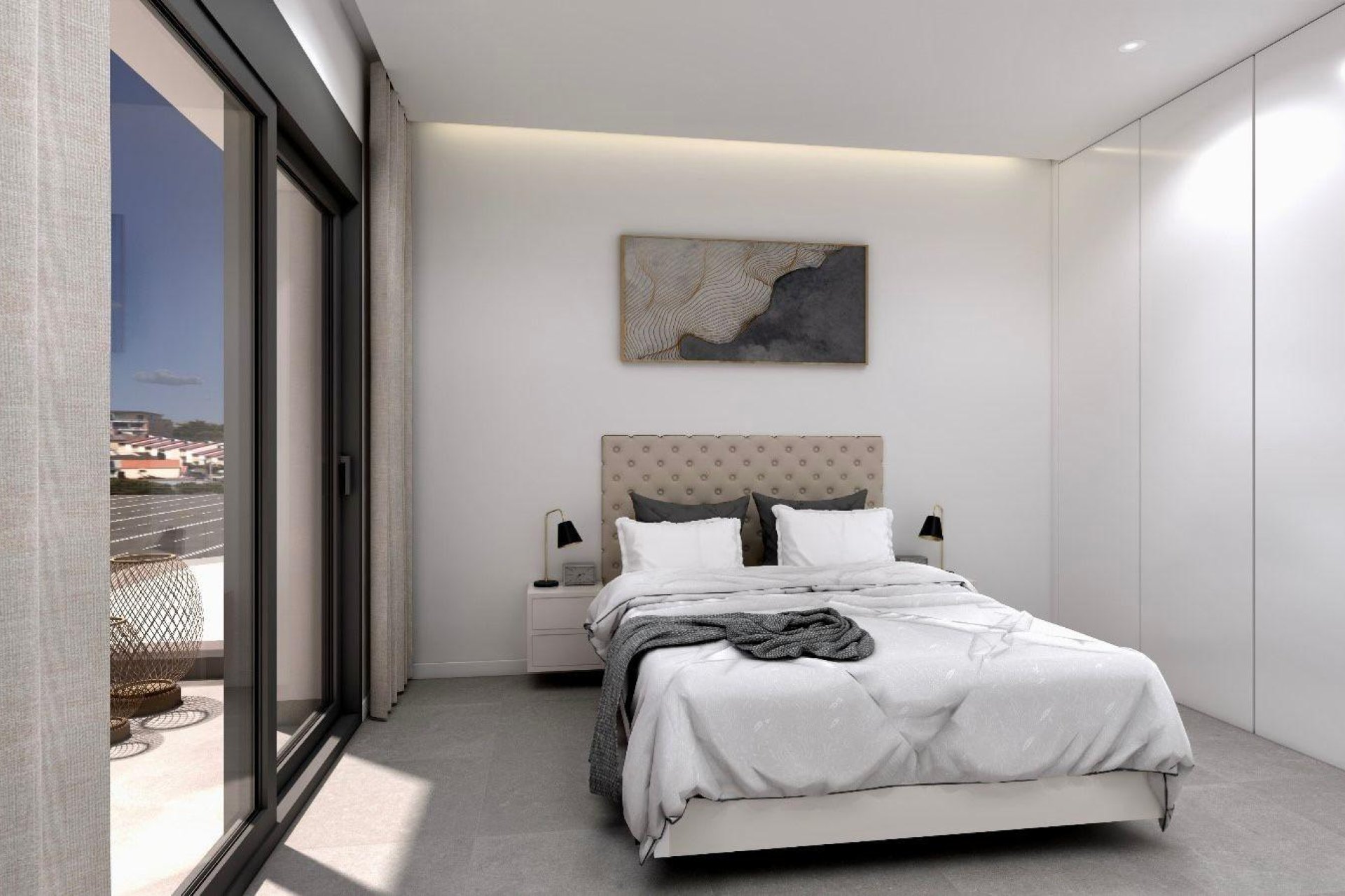 Obra nueva - Semidetached -
Benijofar - Pueblo