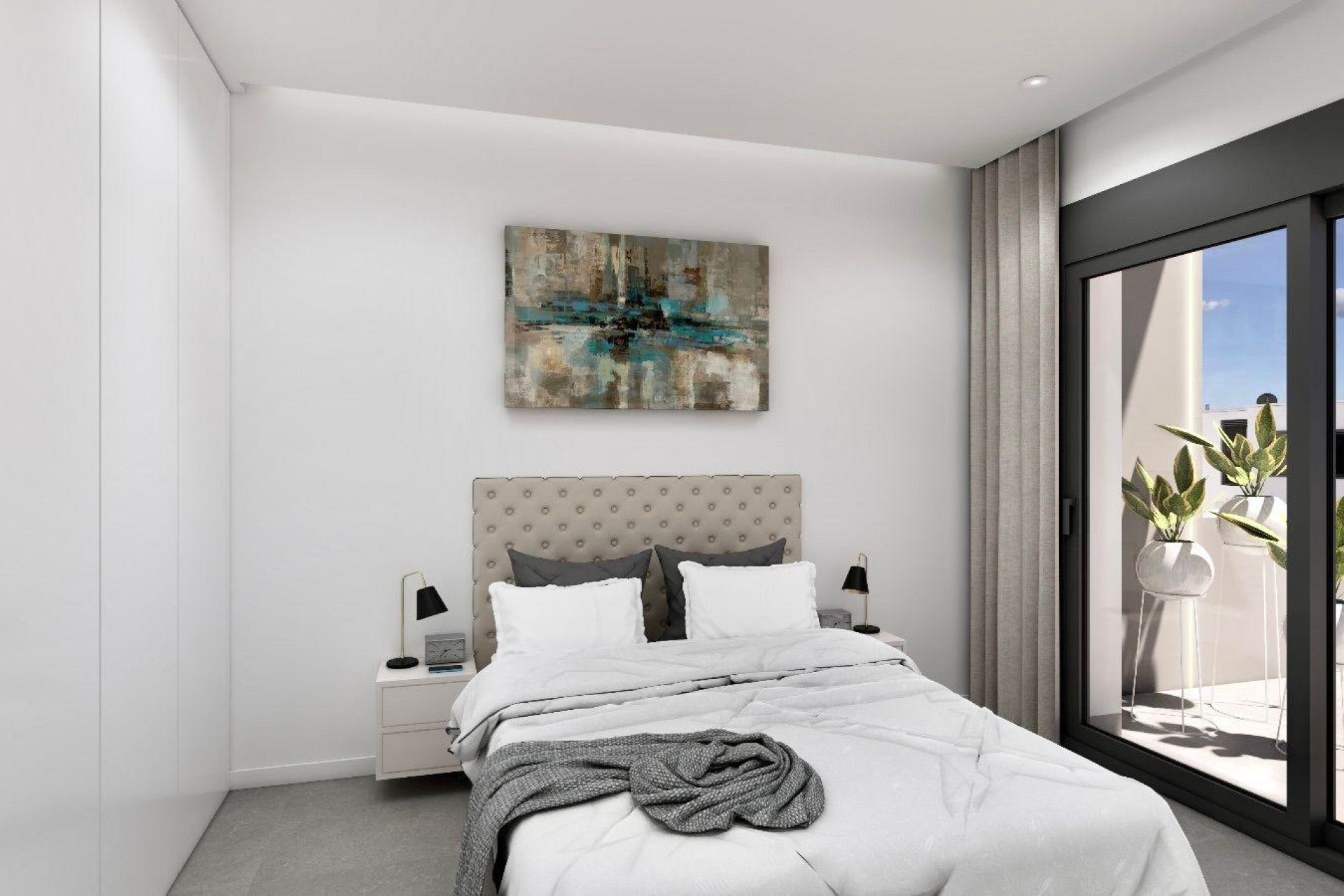 Obra nueva - Semidetached -
Benijofar - Pueblo