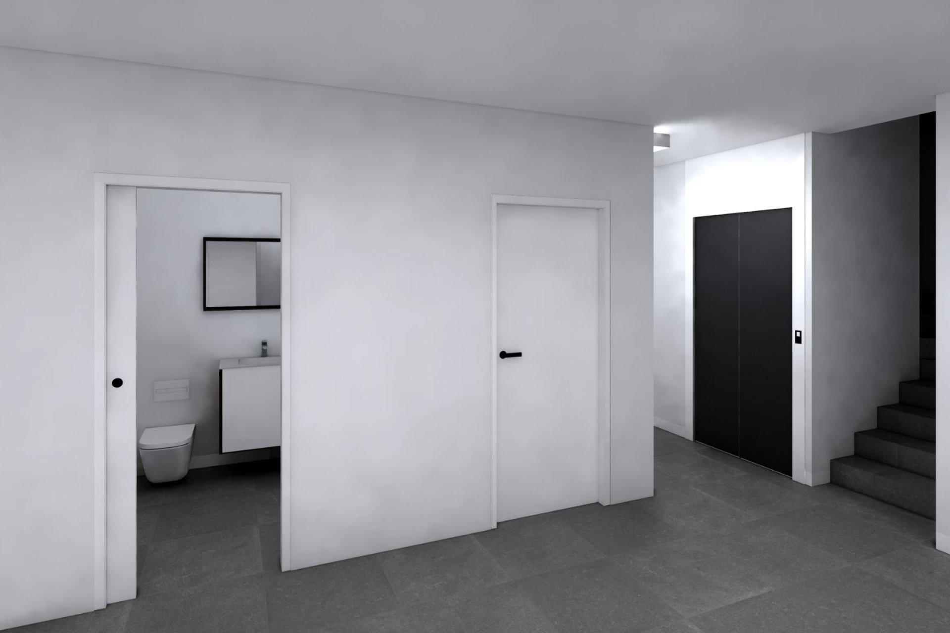 Obra nueva - Semidetached -
Benijofar - Pueblo