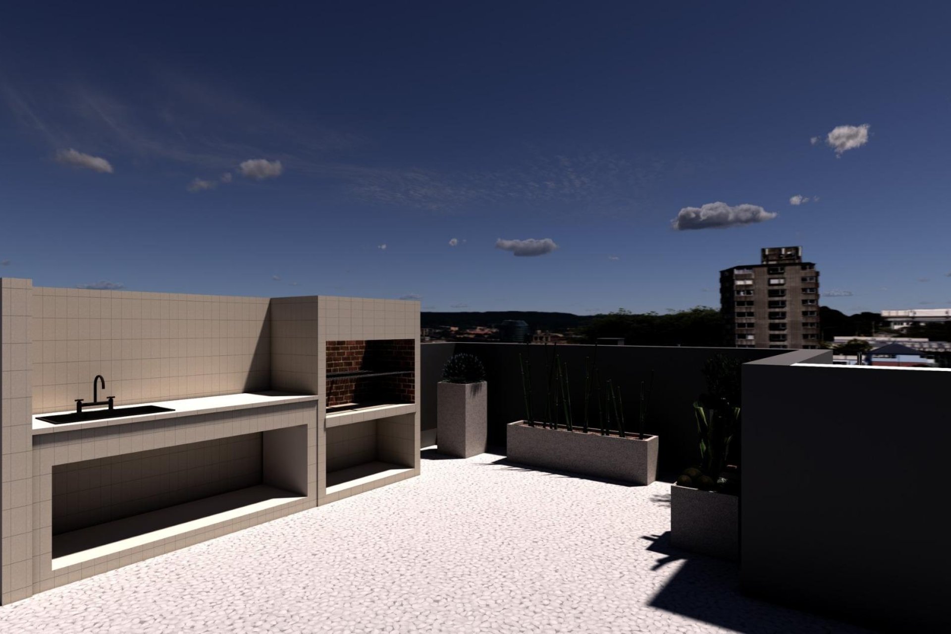 Obra nueva - Semidetached -
Benijofar - Pueblo