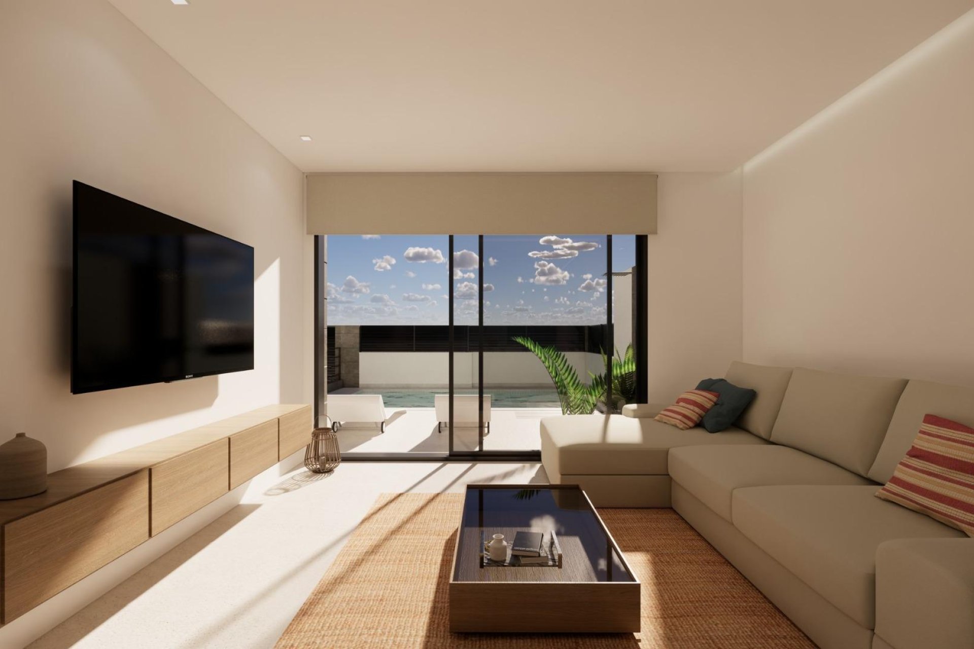 Obra nueva - Semidetached -
Dolores - Pueblo