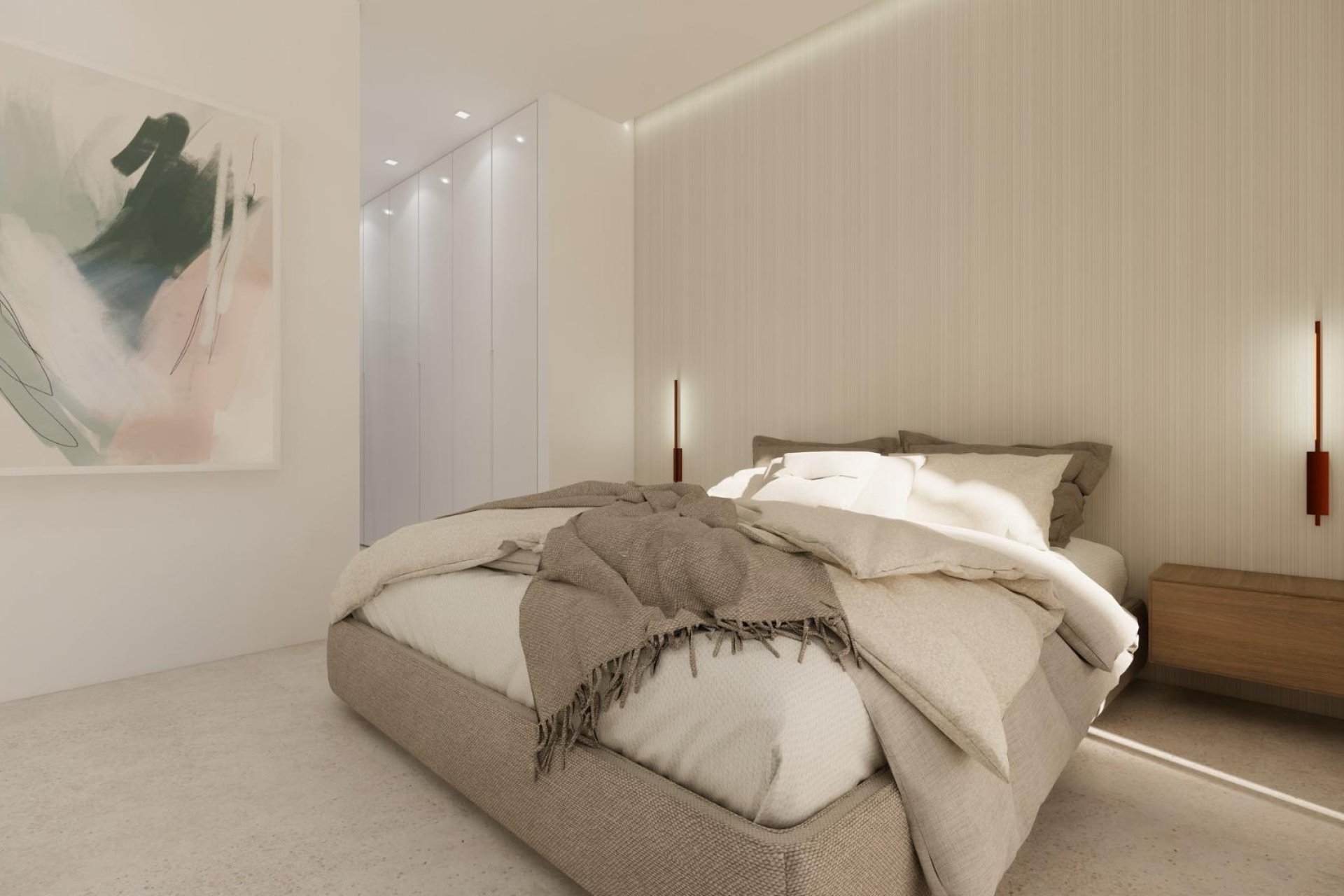 Obra nueva - Semidetached -
Dolores - Pueblo