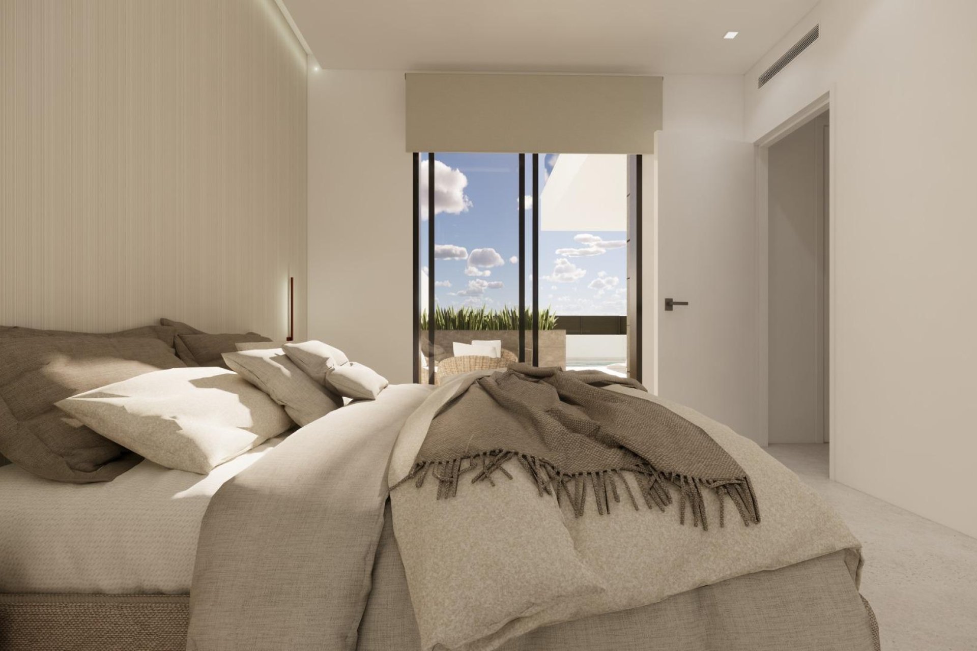 Obra nueva - Semidetached -
Dolores - Pueblo