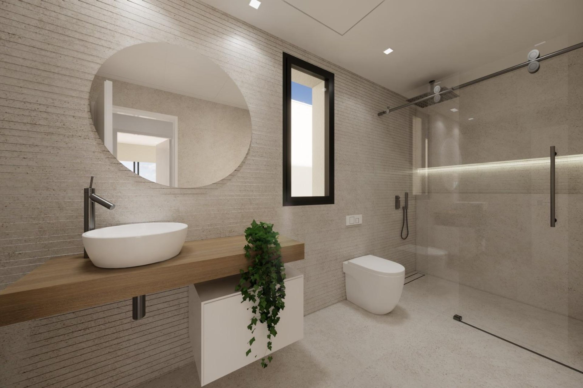 Obra nueva - Semidetached -
Dolores - Pueblo