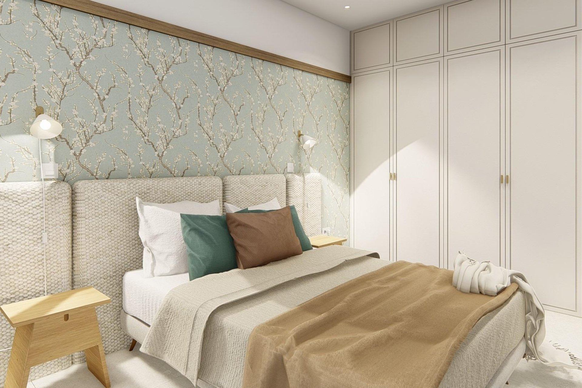 Obra nueva - Semidetached -
Dolores - Sector 3