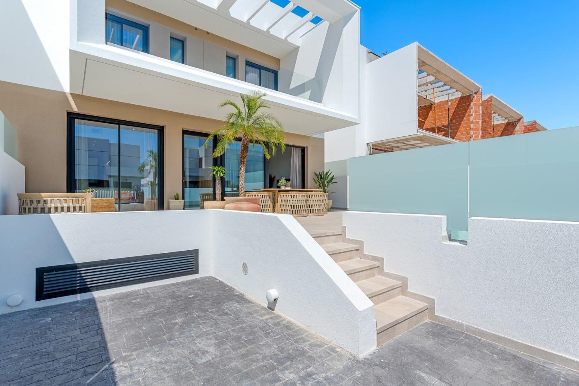 Obra nueva - Semidetached -
Dolores - Sector 3