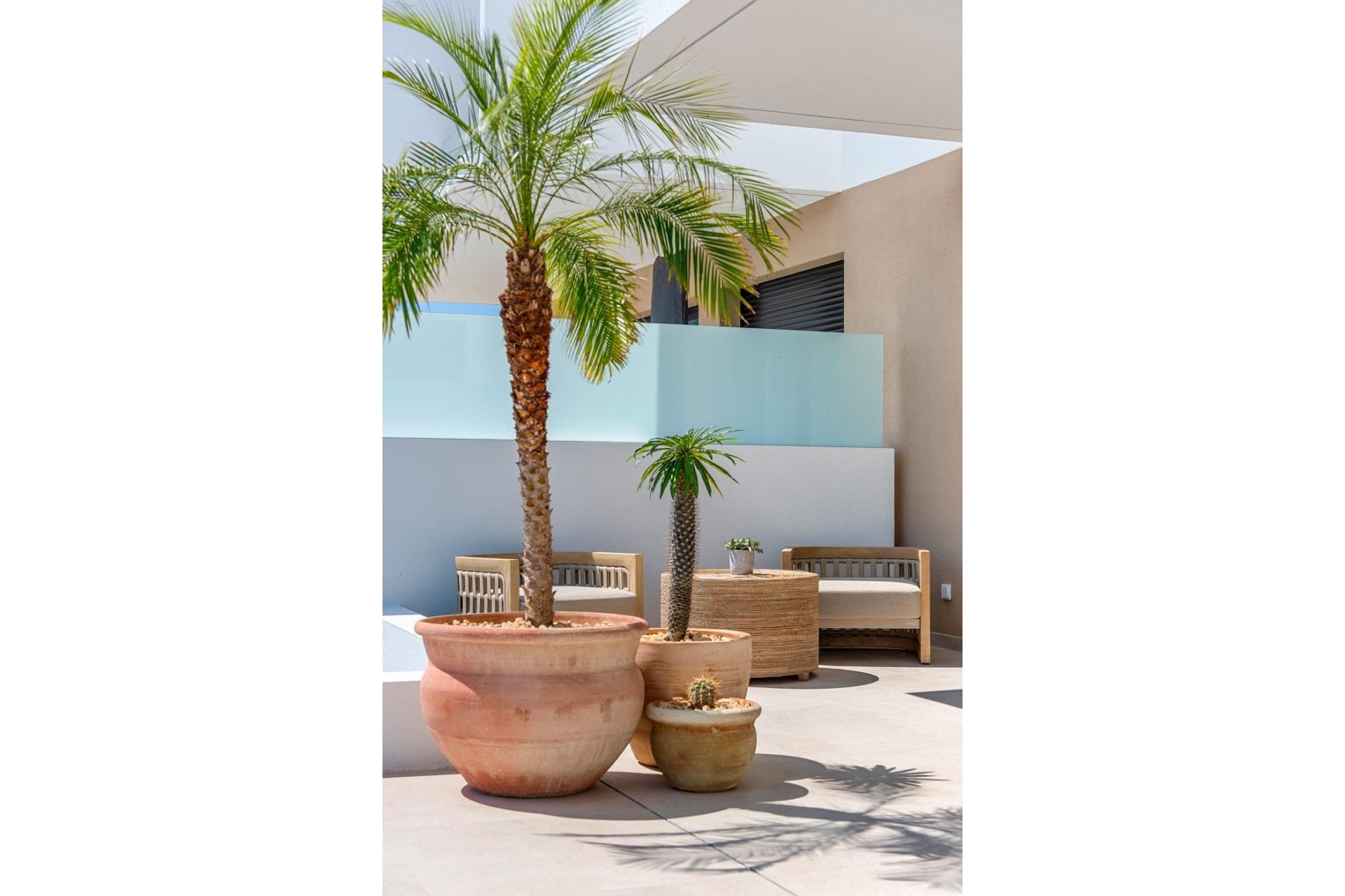 Obra nueva - Semidetached -
Dolores - Sector 3