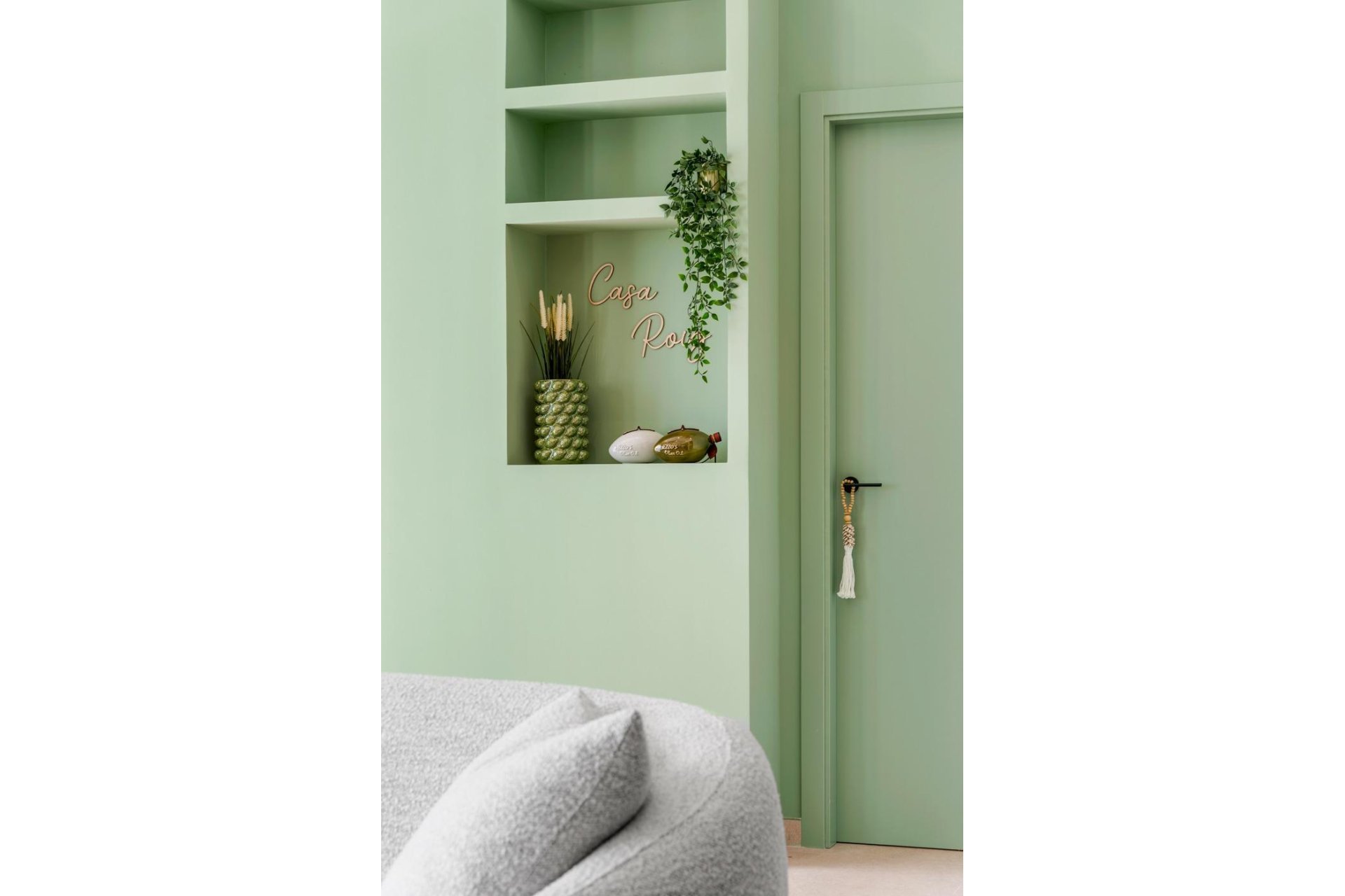 Obra nueva - Semidetached -
Dolores - Sector 3