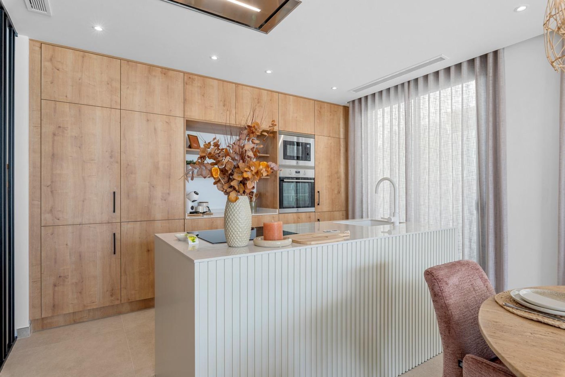 Obra nueva - Semidetached -
Dolores - Sector 3