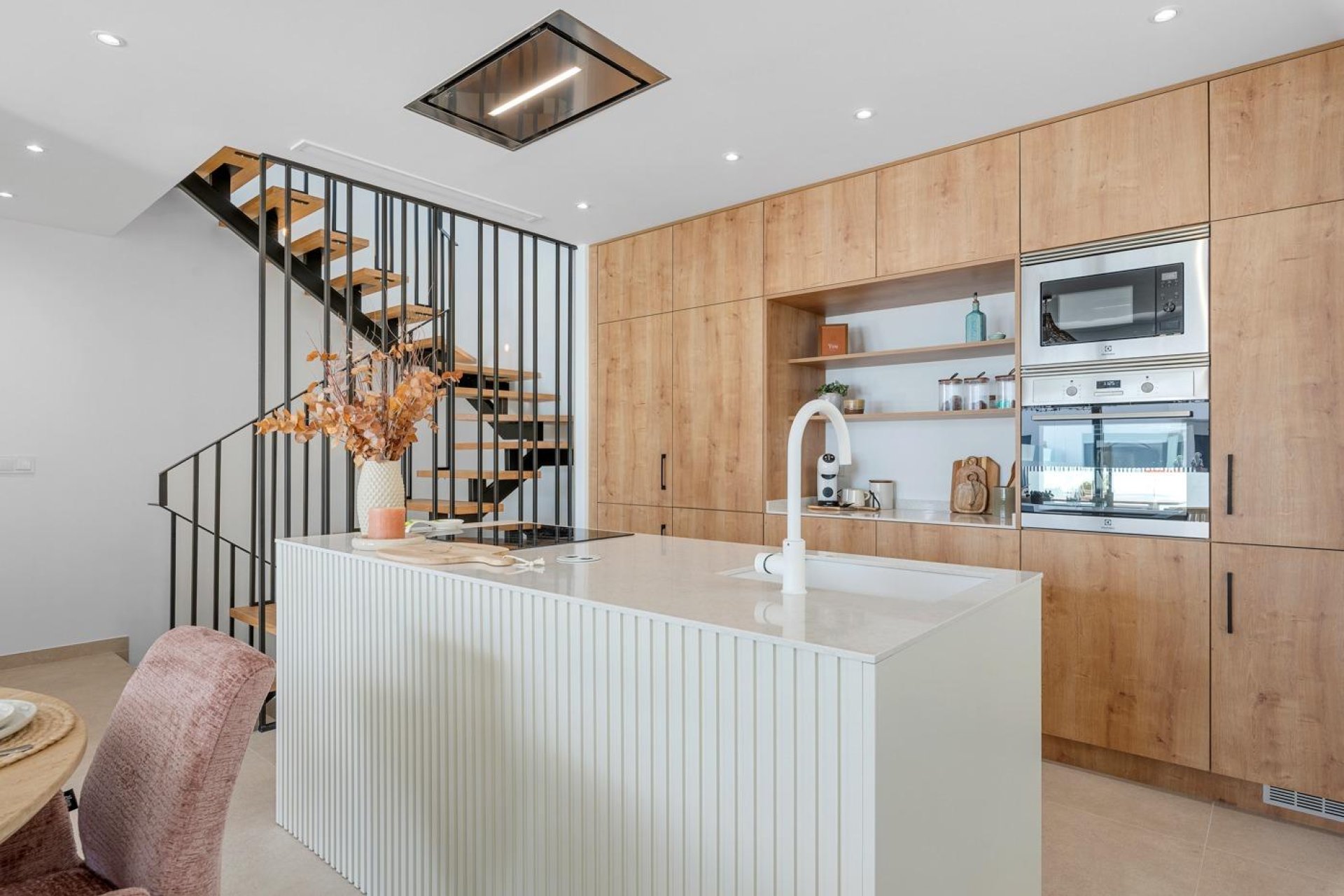 Obra nueva - Semidetached -
Dolores - Sector 3