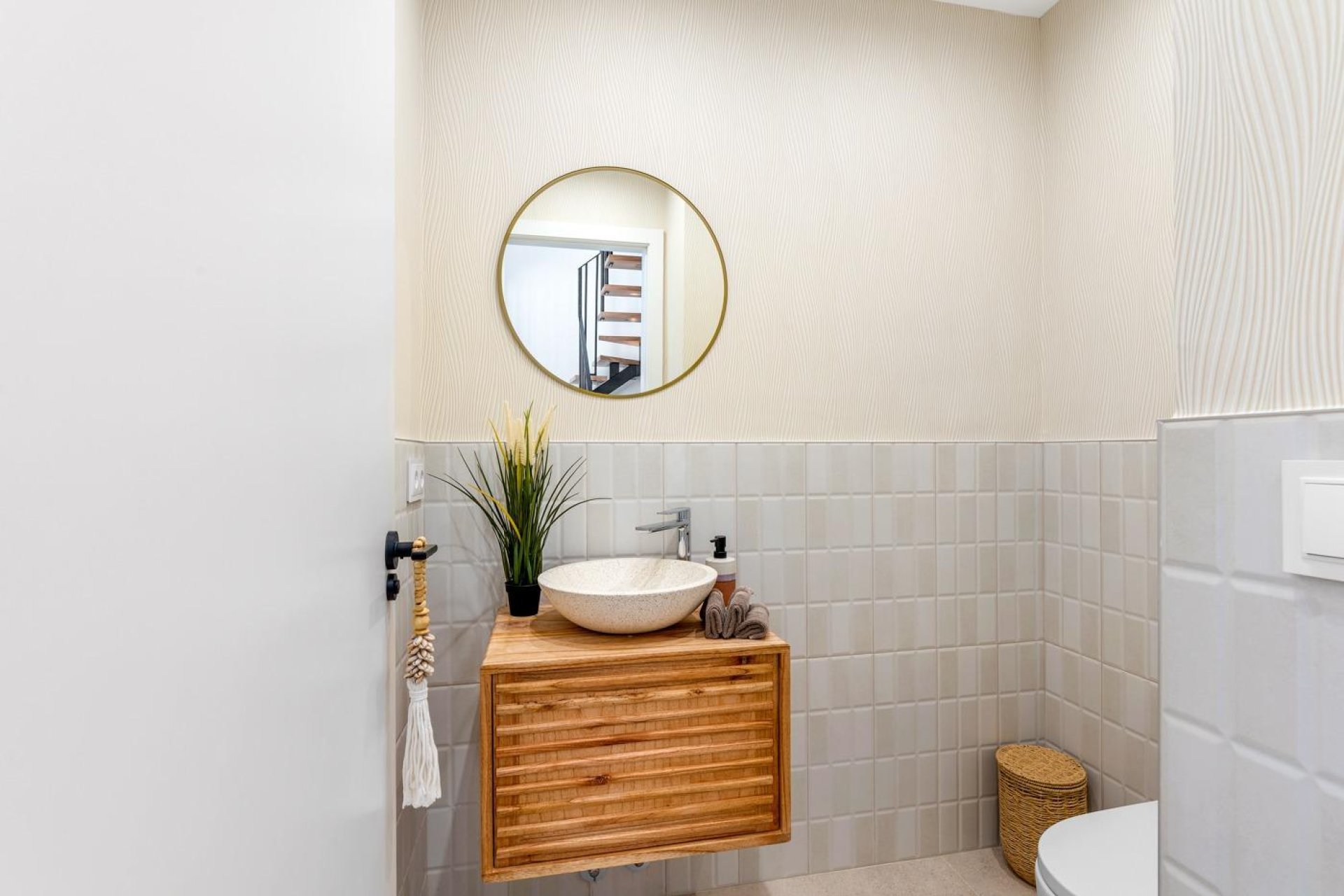 Obra nueva - Semidetached -
Dolores - Sector 3