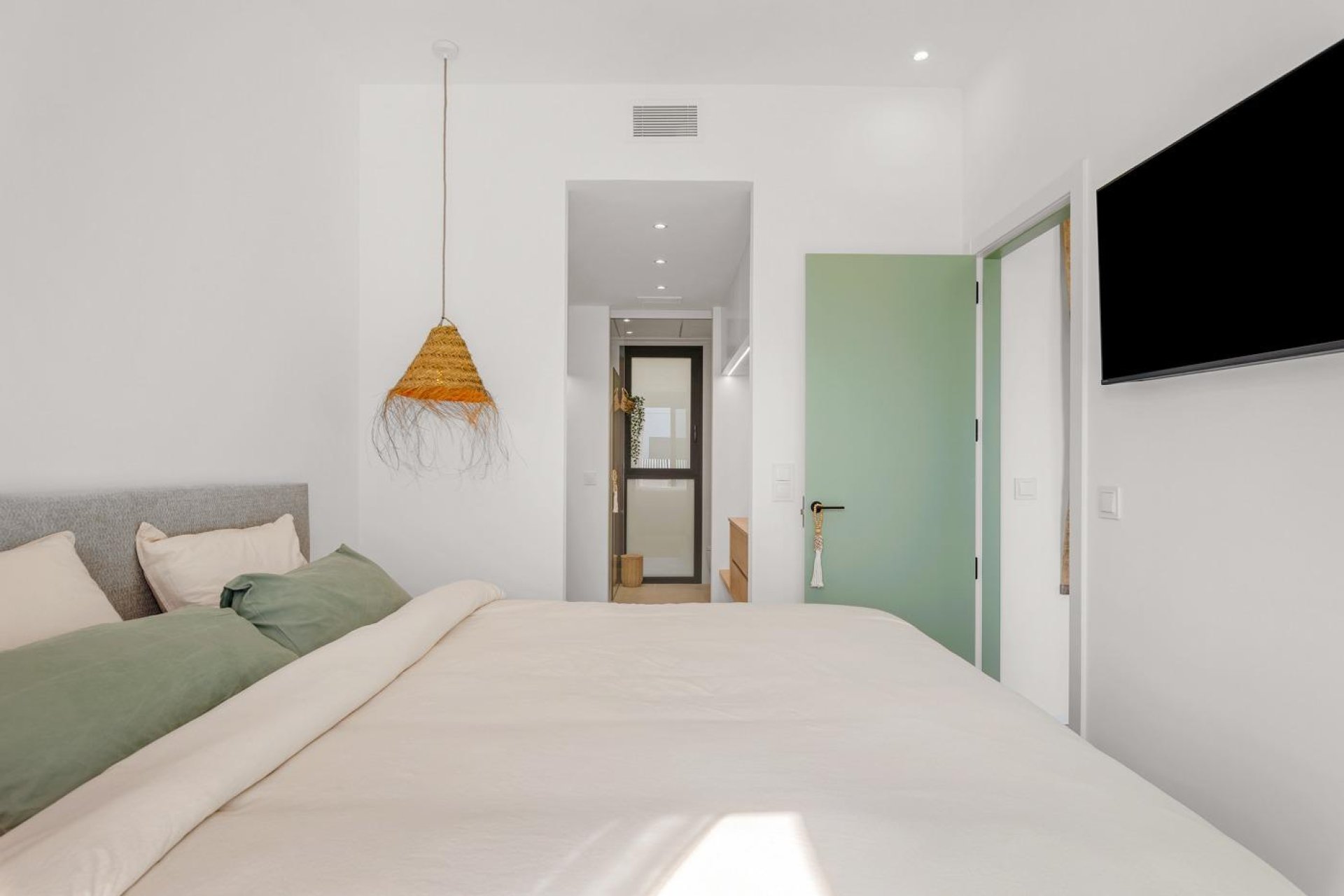 Obra nueva - Semidetached -
Dolores - Sector 3