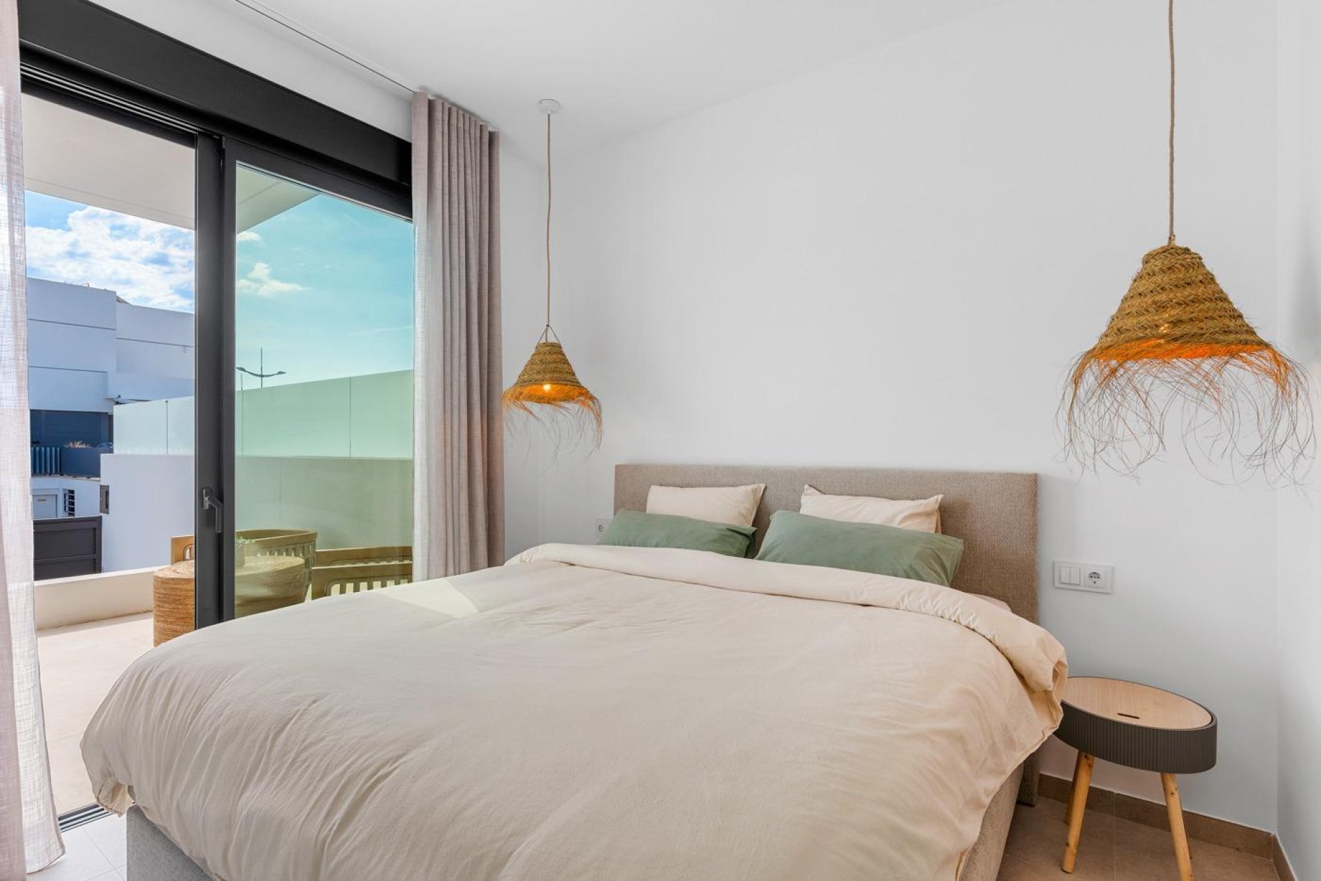 Obra nueva - Semidetached -
Dolores - Sector 3