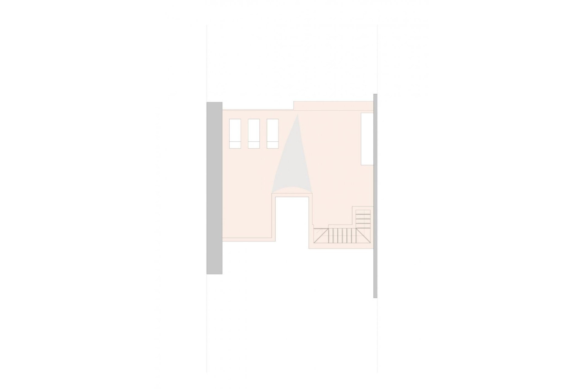 Obra nueva - Semidetached -
Formentera del Segura