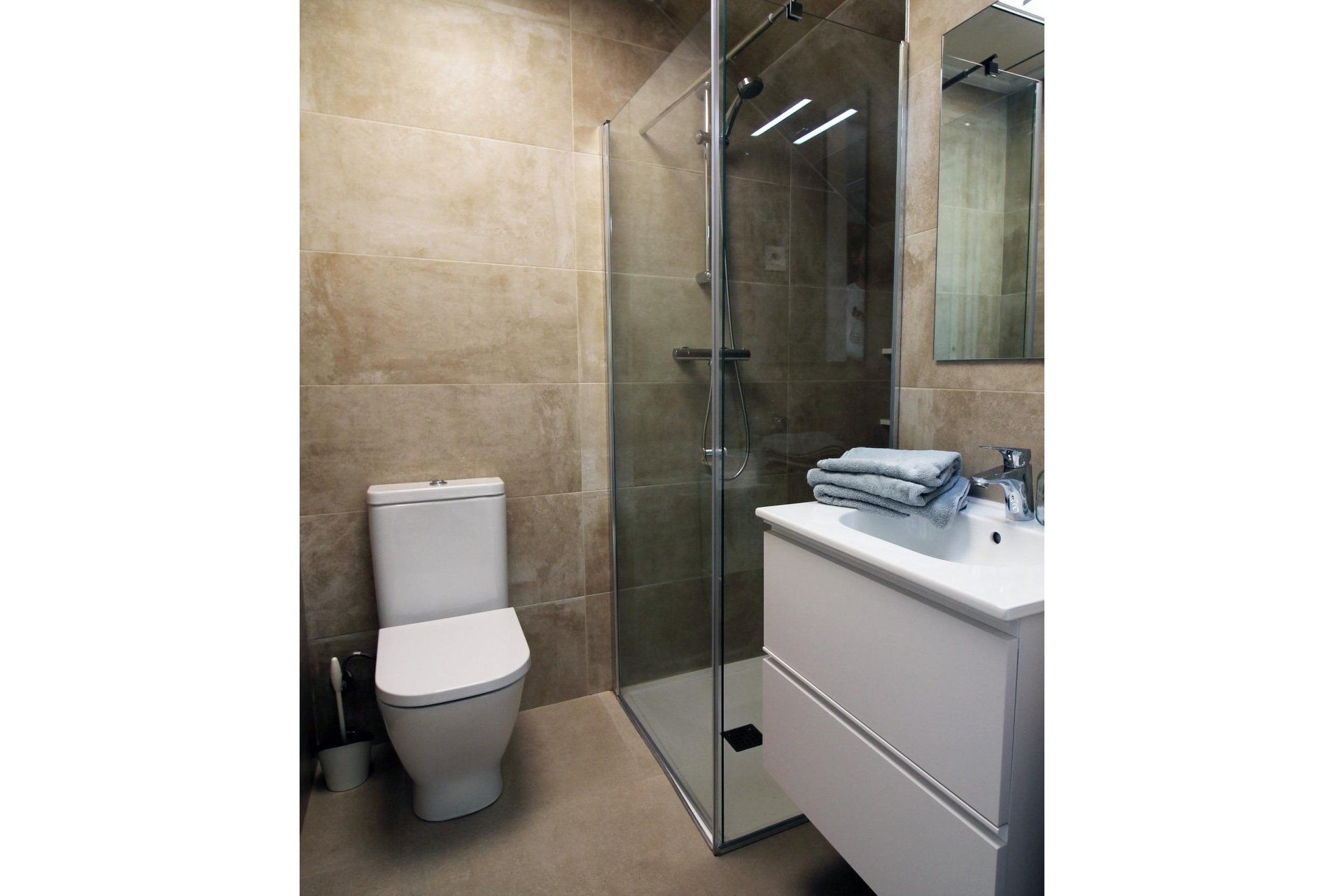 Obra nueva - Semidetached -
Pilar de la Horadada - El Pilar de la Horadada