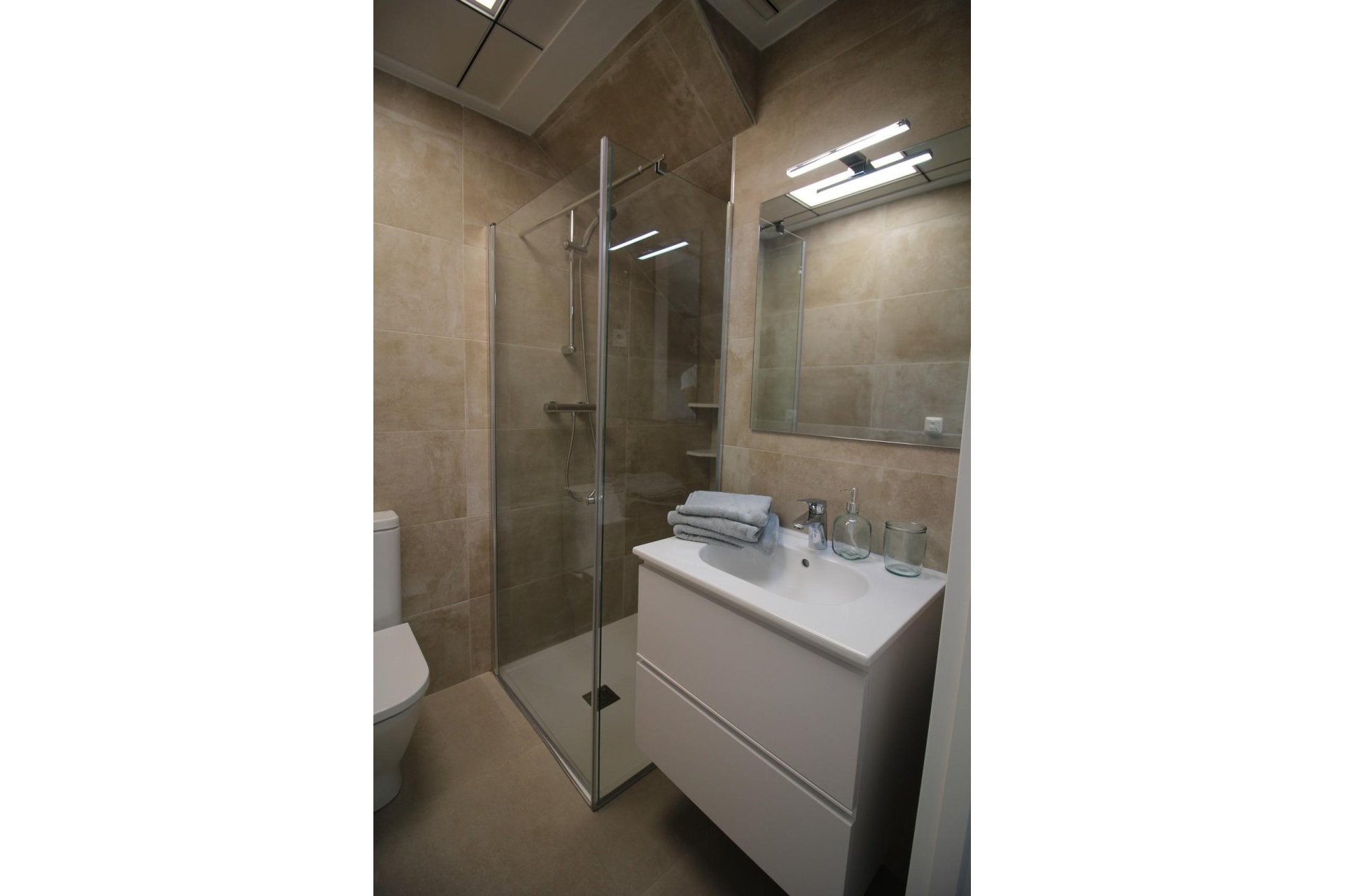 Obra nueva - Semidetached -
Pilar de la Horadada - El Pilar de la Horadada