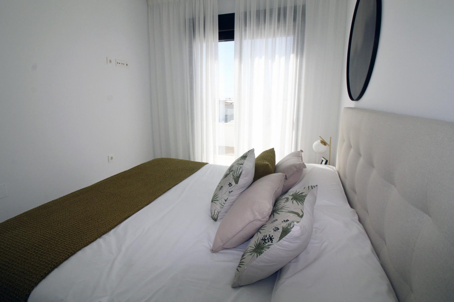 Obra nueva - Semidetached -
Pilar de la Horadada - El Pilar de la Horadada