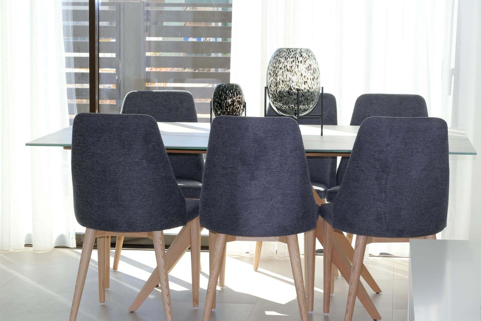 Obra nueva - Semidetached -
Pilar de la Horadada - El Pilar de la Horadada