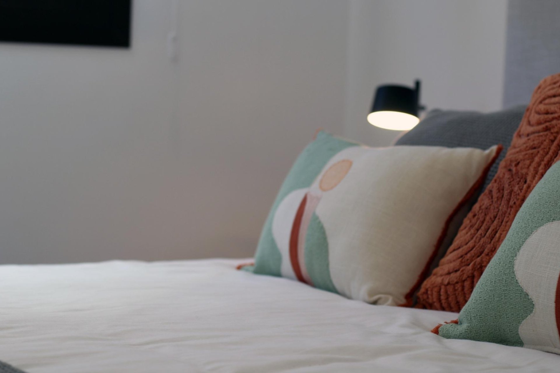 Obra nueva - Semidetached -
Pilar de la Horadada - El Pilar de la Horadada