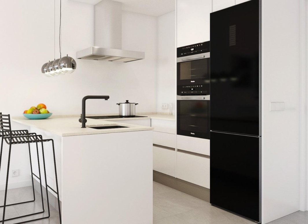 Obra nueva - Semidetached -
Pilar de la Horadada - Pilar De La Horadada