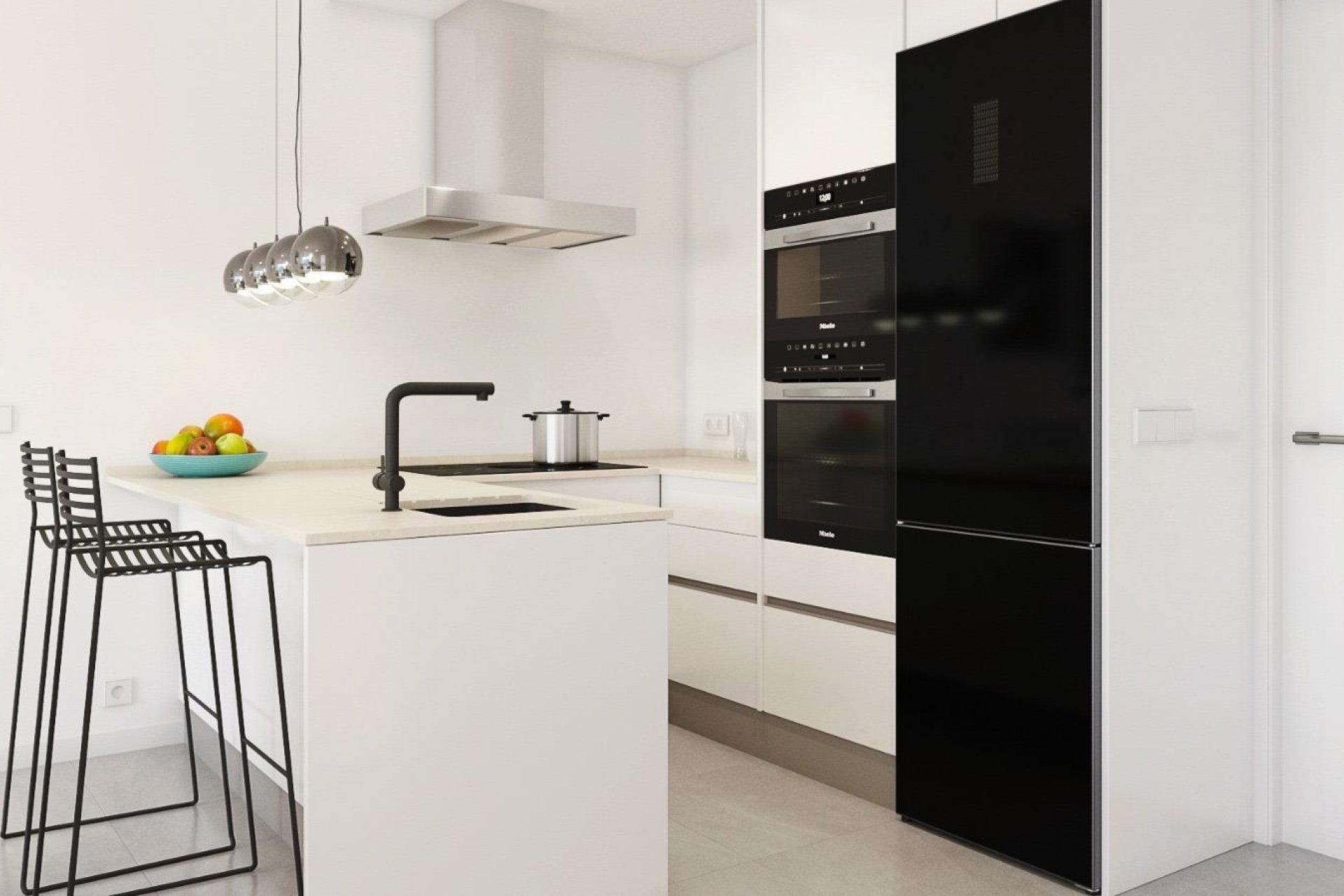 Obra nueva - Semidetached -
Pilar de la Horadada - Pilar De La Horadada