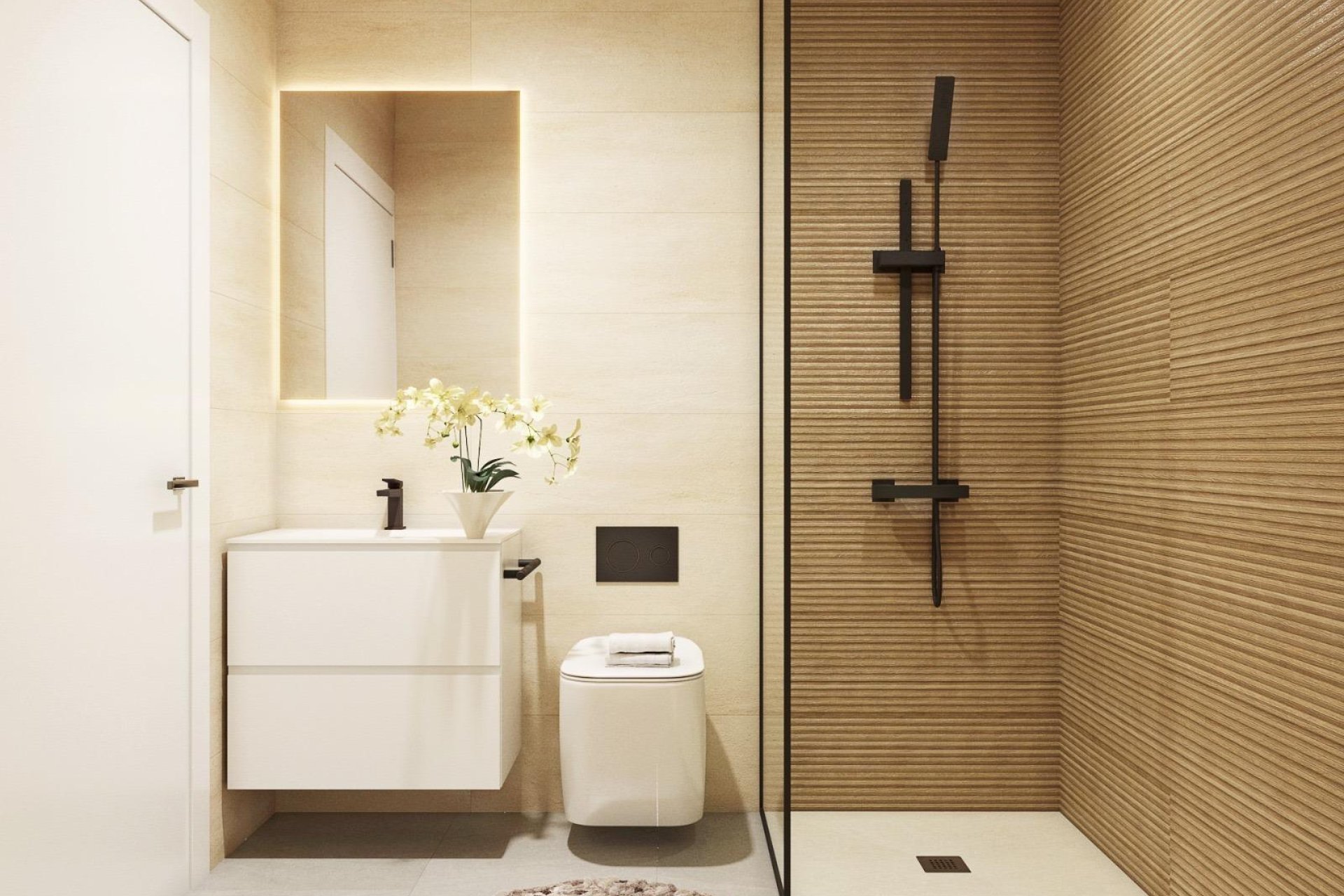 Obra nueva - Semidetached -
Pilar de la Horadada - Pilar De La Horadada