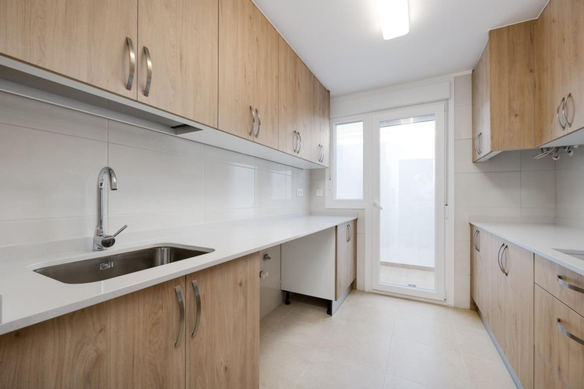 Obra nueva - Semidetached -
San Fulgencio - El Oasis