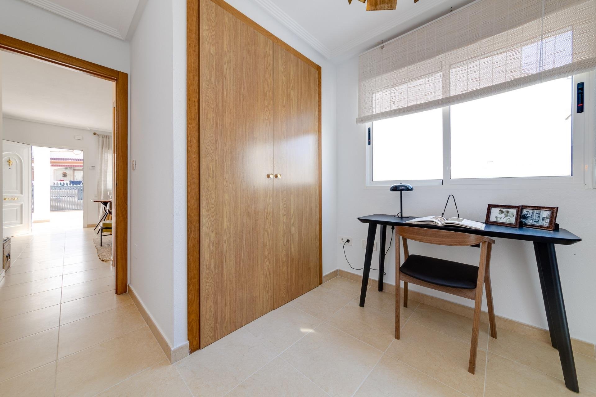 Obra nueva - Semidetached -
San Fulgencio - El Oasis