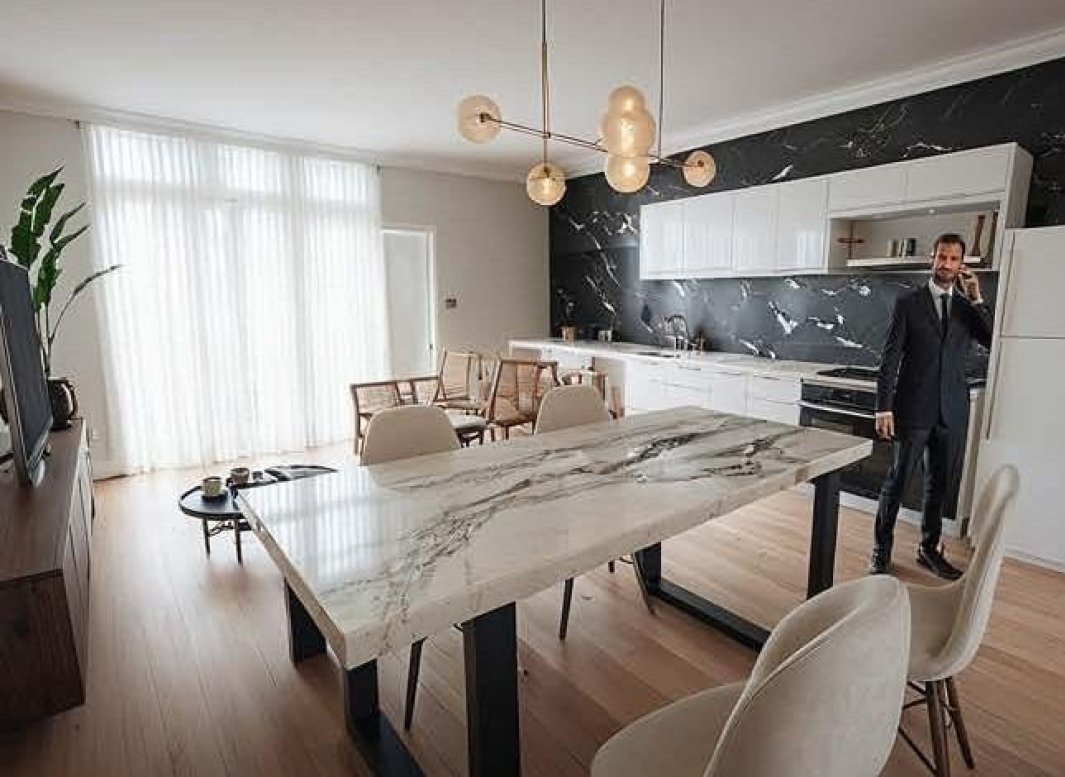 Obra nueva - studio -
Torrevieja - Centro