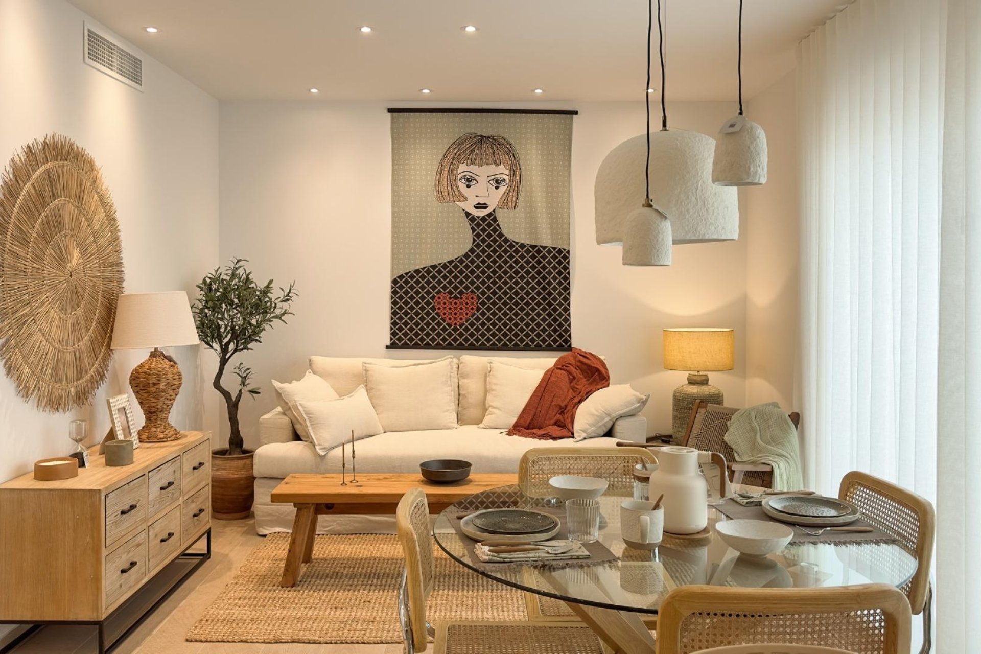 Obra nueva - Top Floor Bungalow -
Algorfa - La Finca Golf