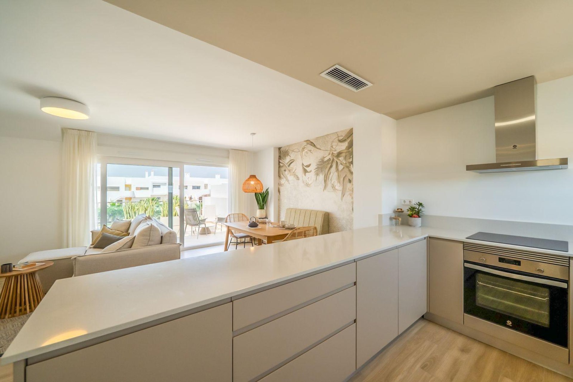 Obra nueva - Top Floor Bungalow -
Orihuela - Vistabella Golf