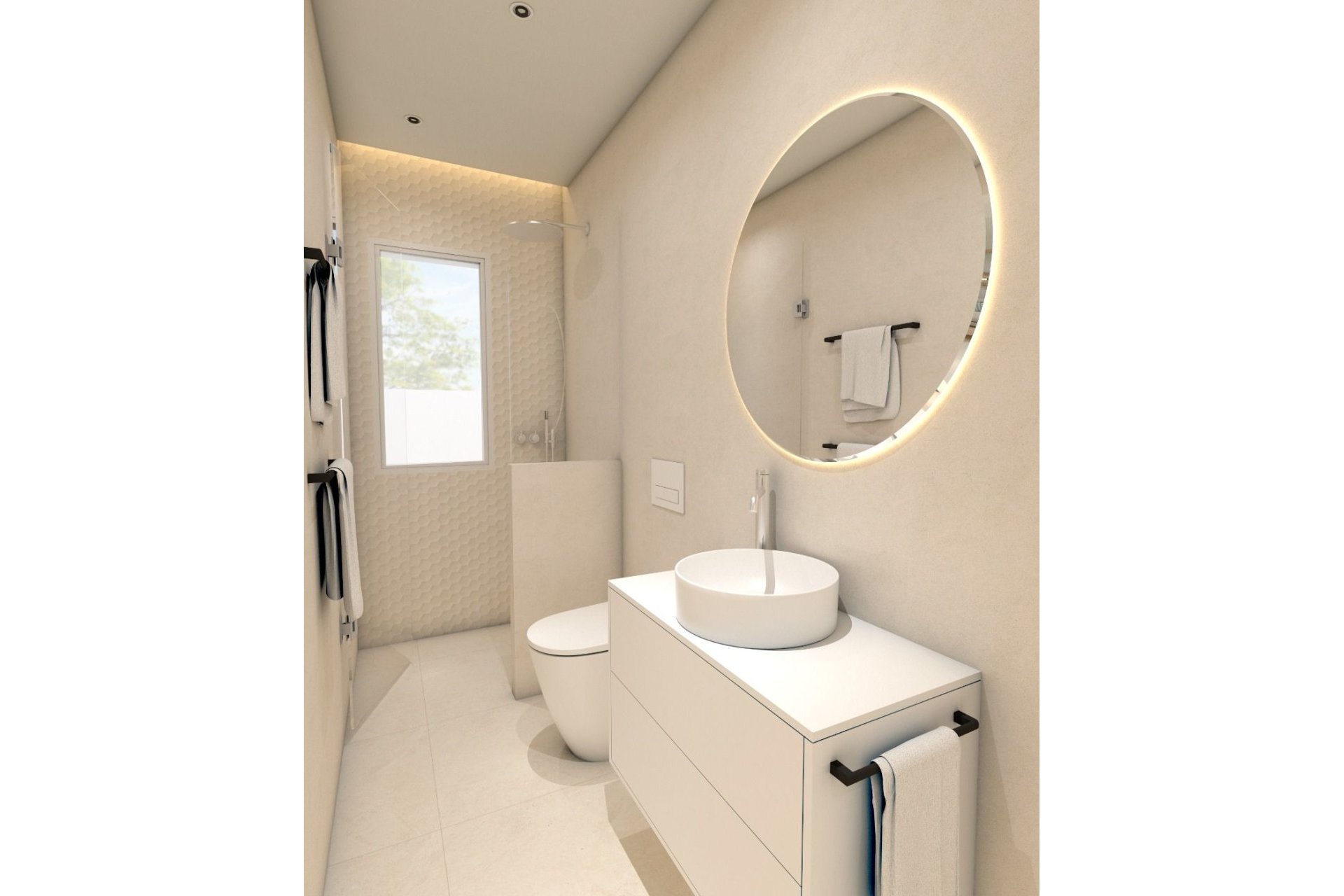 Obra nueva - Top Floor Bungalow -
Pilar de la Horadada - La Torre De La Horadada