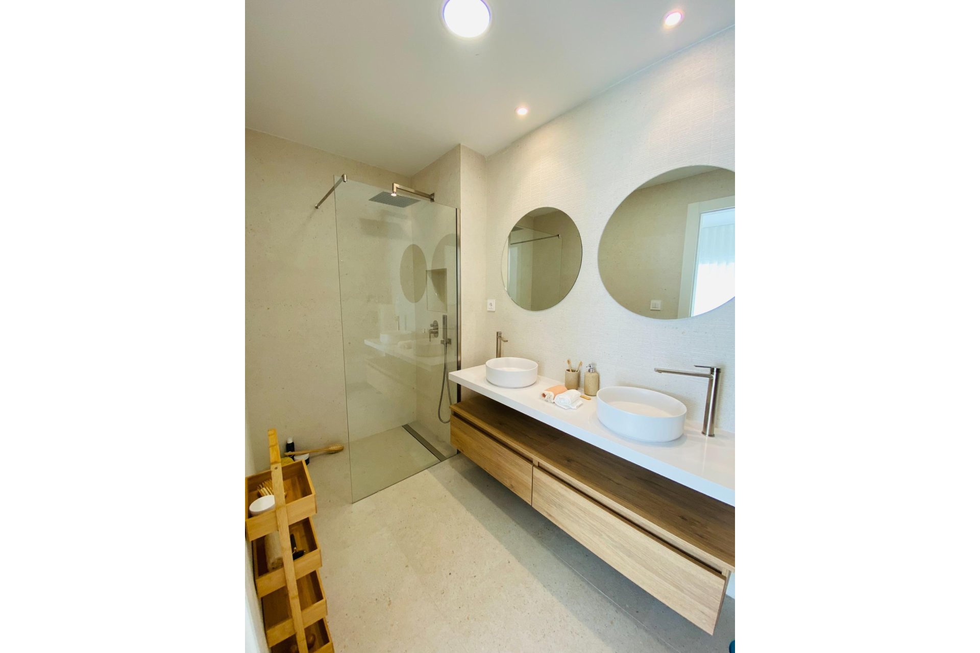 Obra nueva - Top Floor Bungalow -
Pilar de la Horadada - pueblo