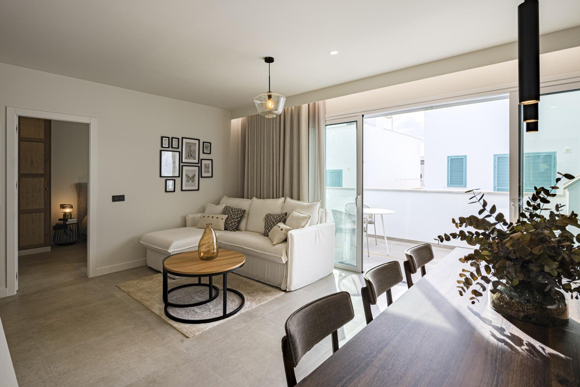 Obra nueva - Top Floor Bungalow -
Pilar de la Horadada - Torre De La Horadada