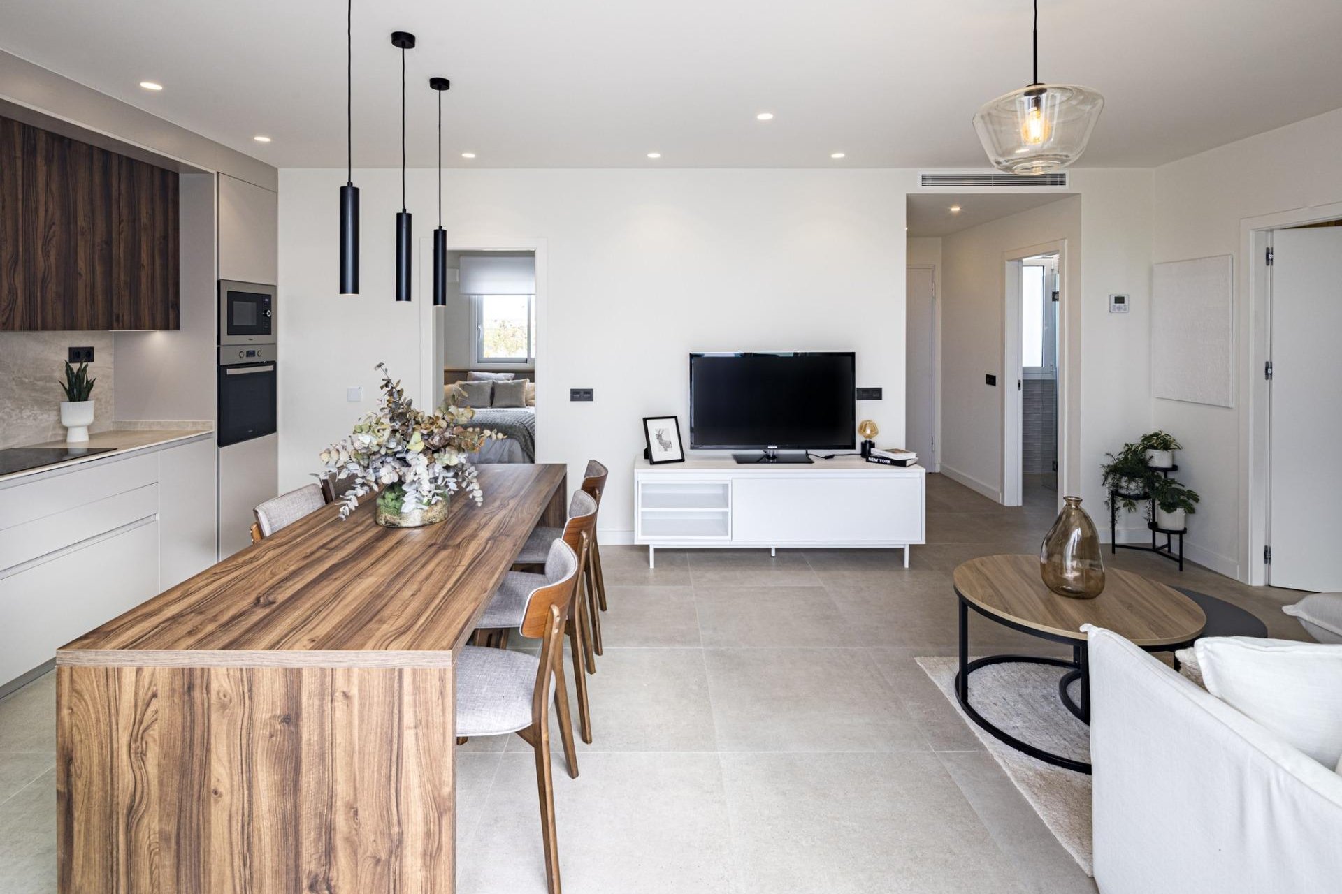 Obra nueva - Top Floor Bungalow -
Pilar de la Horadada - Torre De La Horadada