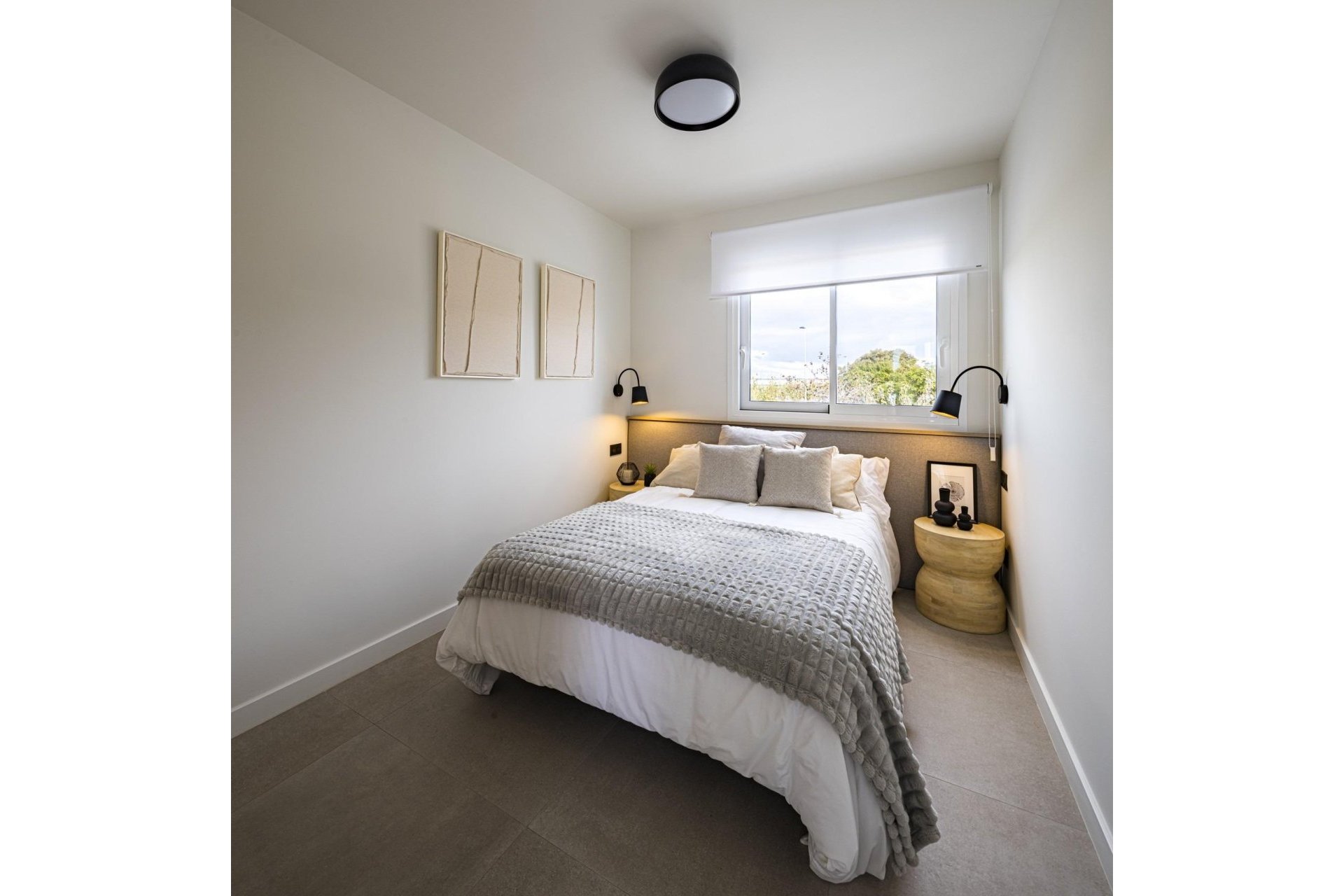 Obra nueva - Top Floor Bungalow -
Pilar de la Horadada - Torre De La Horadada