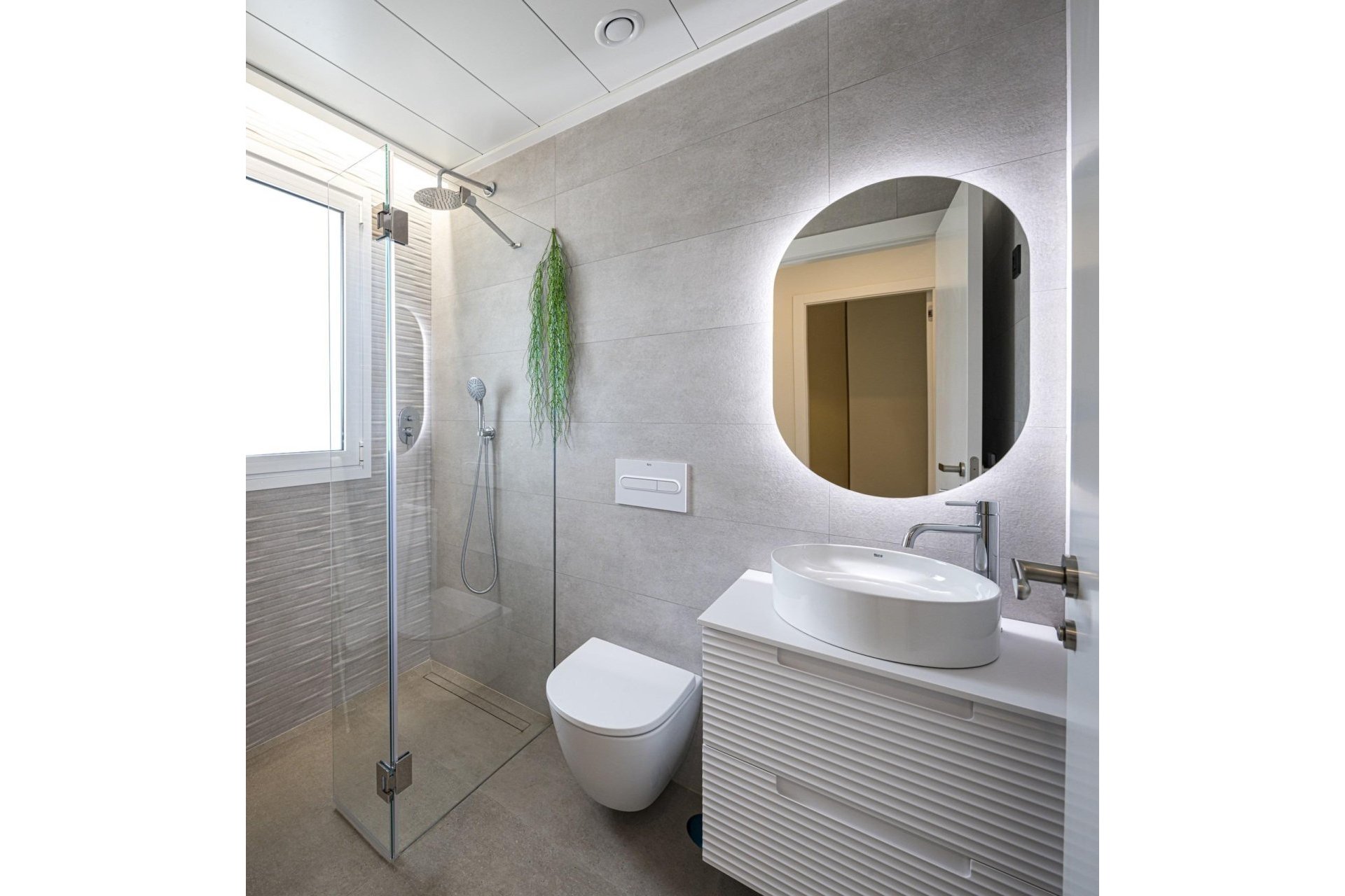 Obra nueva - Top Floor Bungalow -
Pilar de la Horadada - Torre De La Horadada