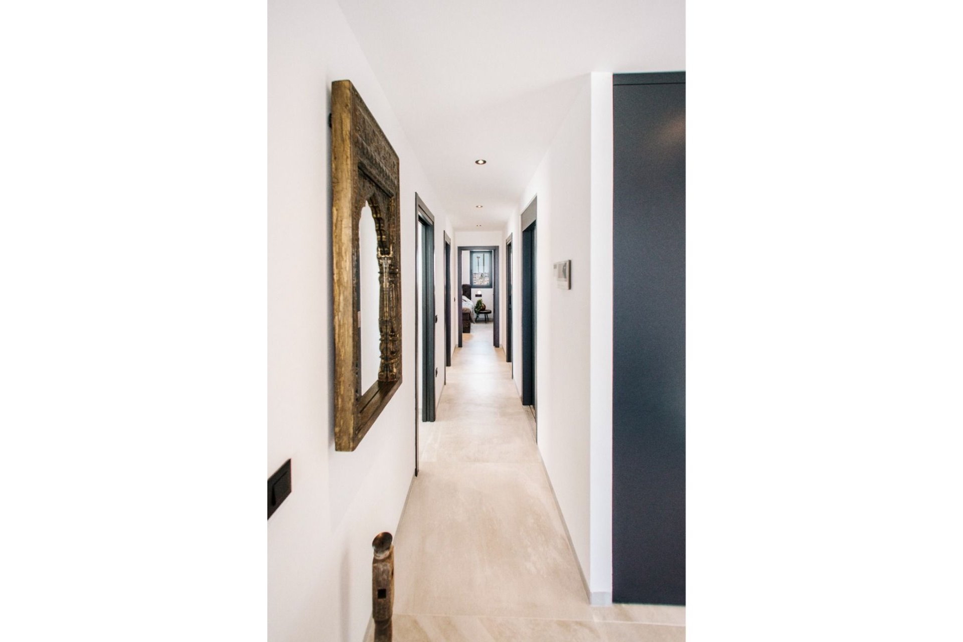 Obra nueva - Top Floor Bungalow -
Rojales - La Marquesa Golf