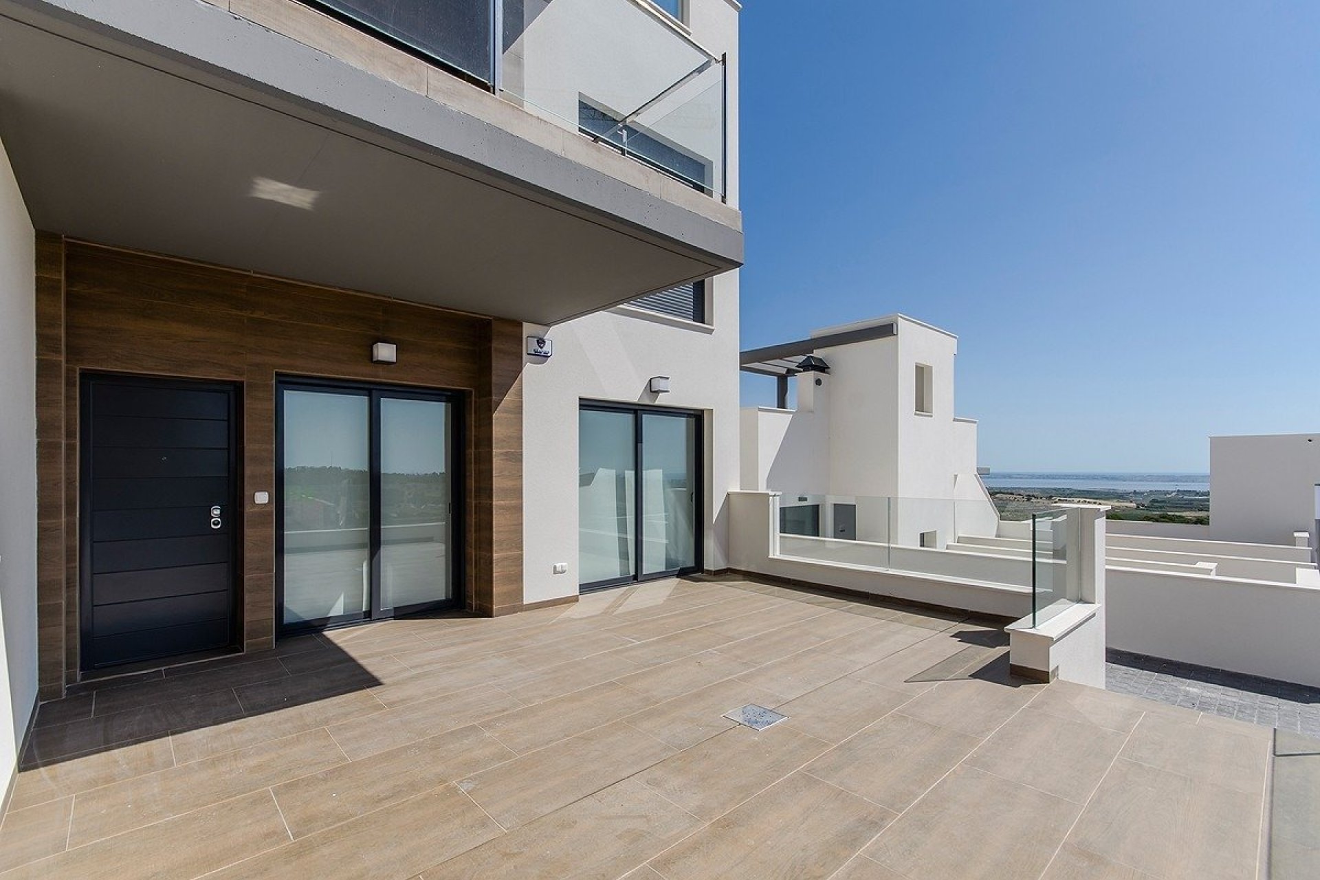 Obra nueva - Top Floor Bungalow -
San Miguel de Salinas - Cerro Del Sol