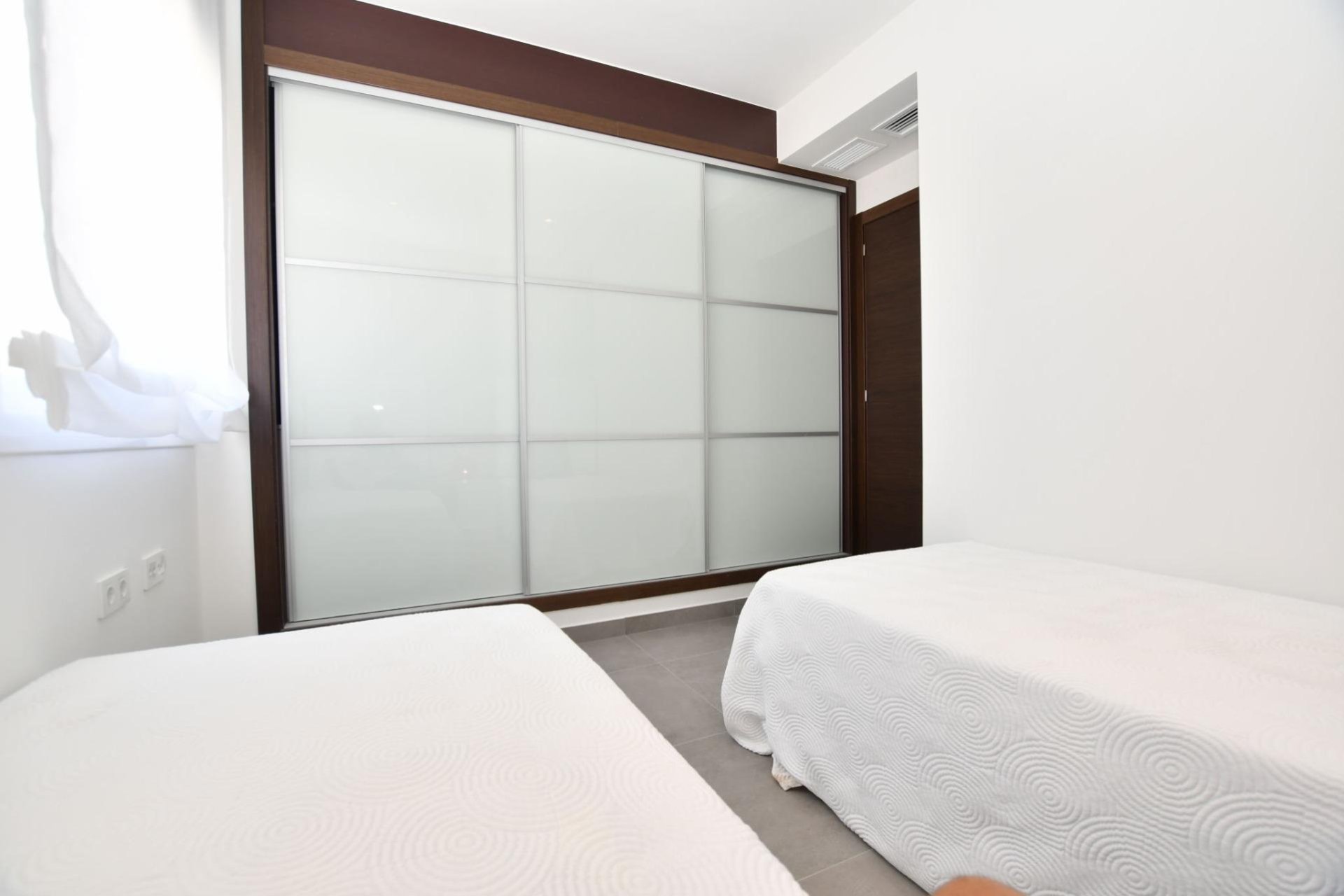 Obra nueva - Top Floor Bungalow -
San Miguel de Salinas - La Cañada